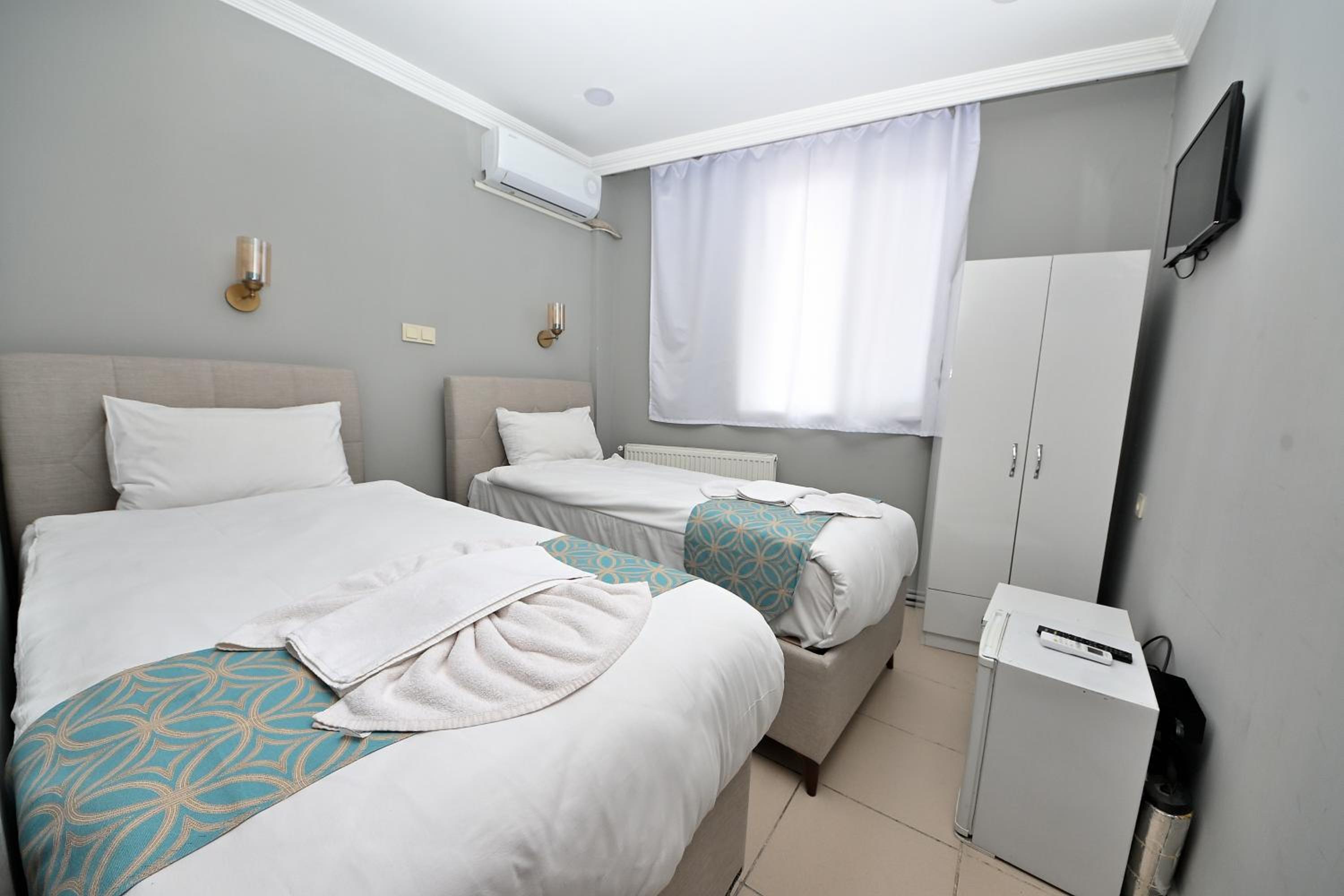 Standard Double Room photo 1