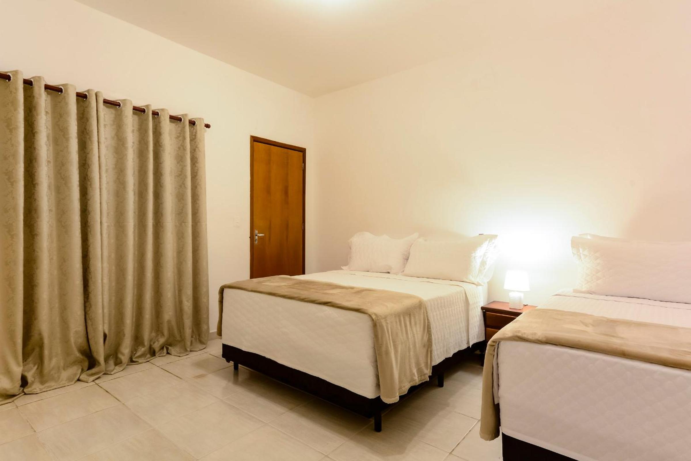 Standard Triple Room photo 2