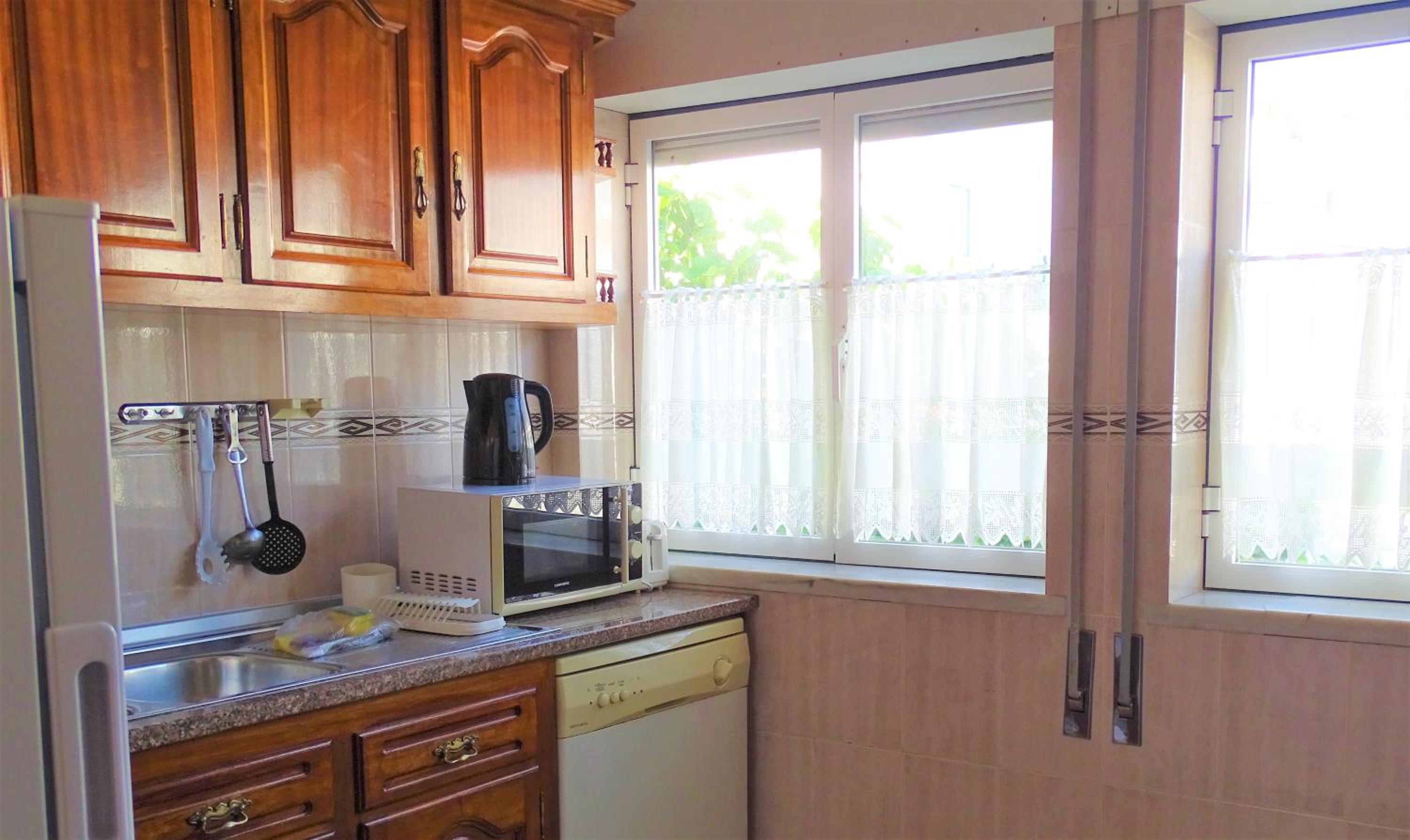 One-Bedroom House photo 3