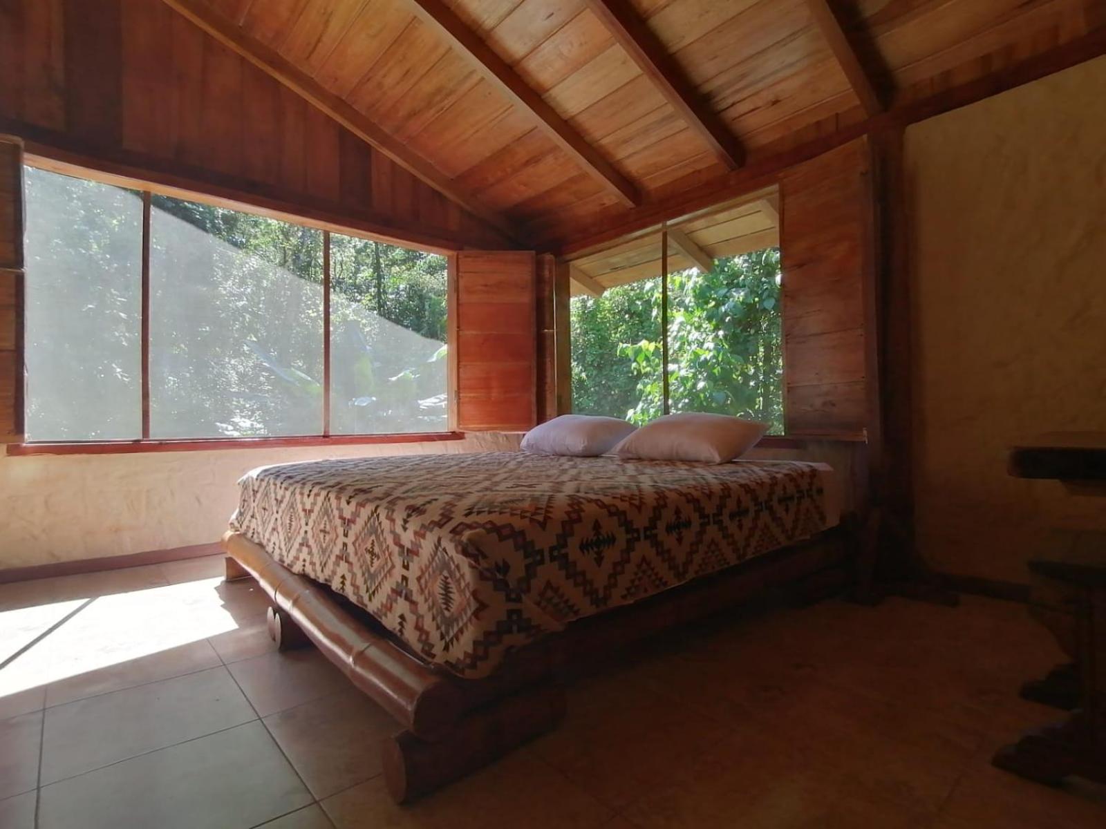 King Room with Garden View photo 1
