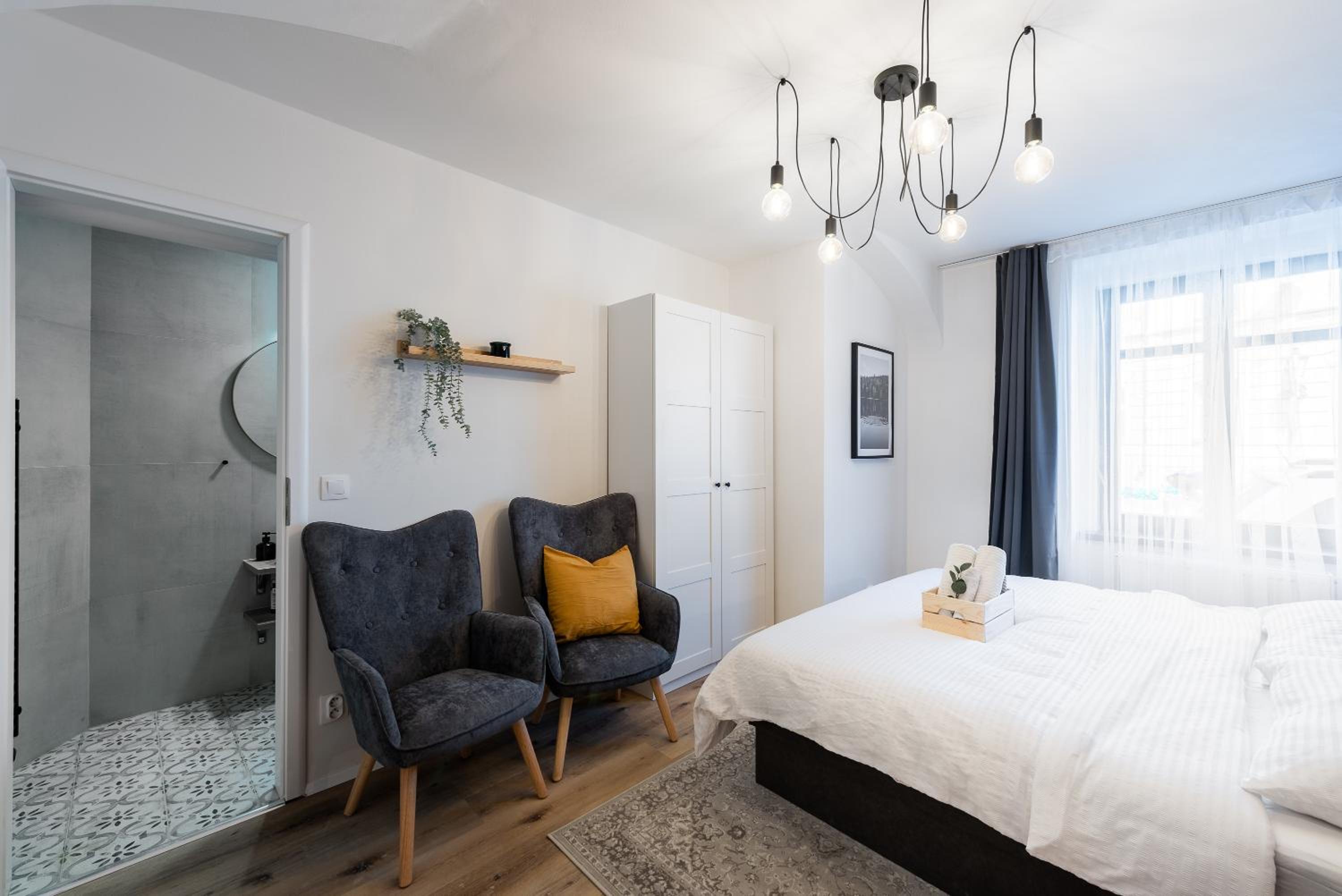 Quadruple Room photo 2
