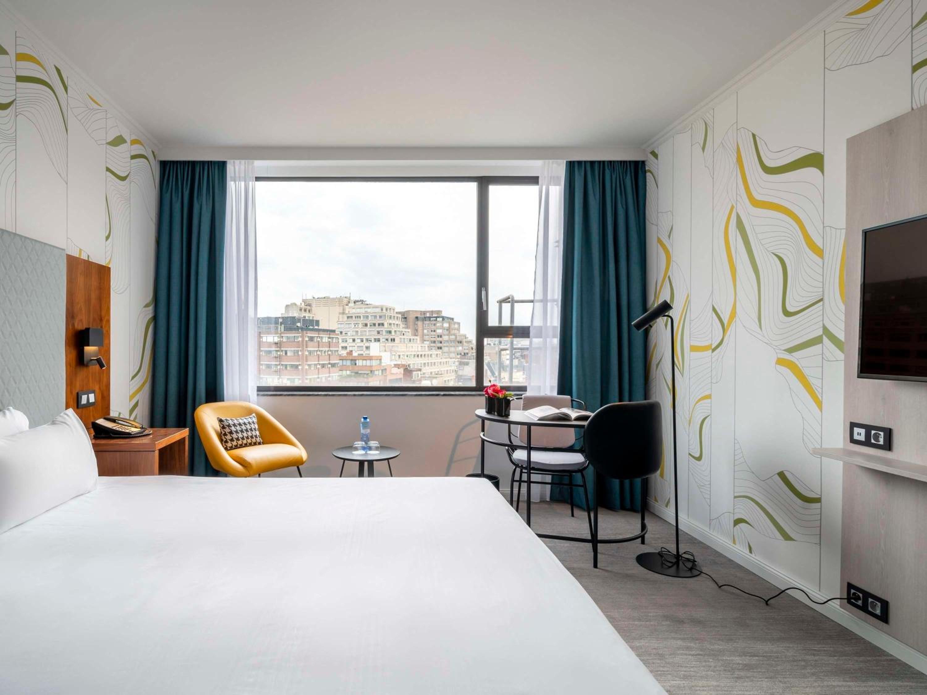 Superior King Room - Photo 1