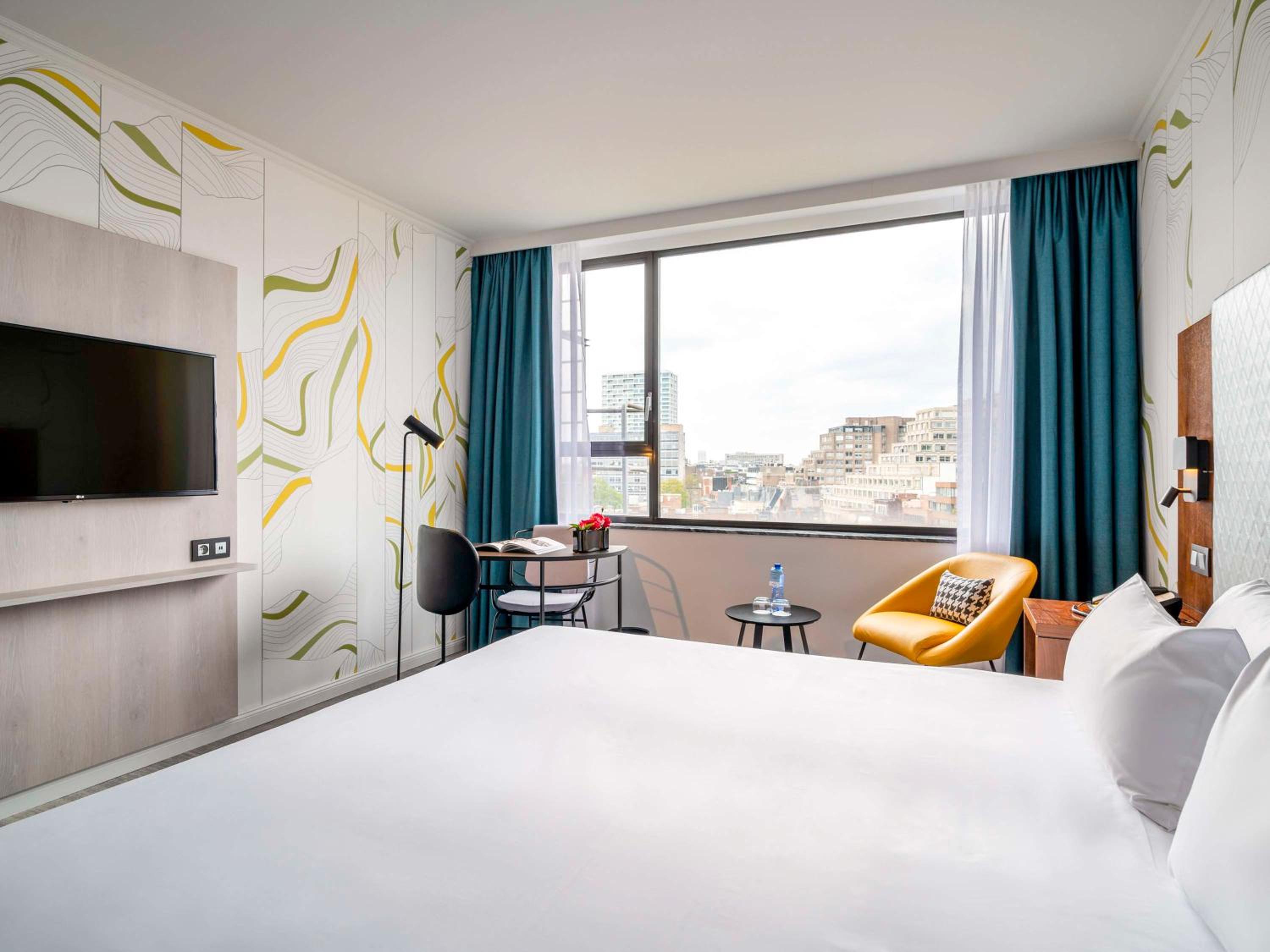 Superior King Room - Photo 6