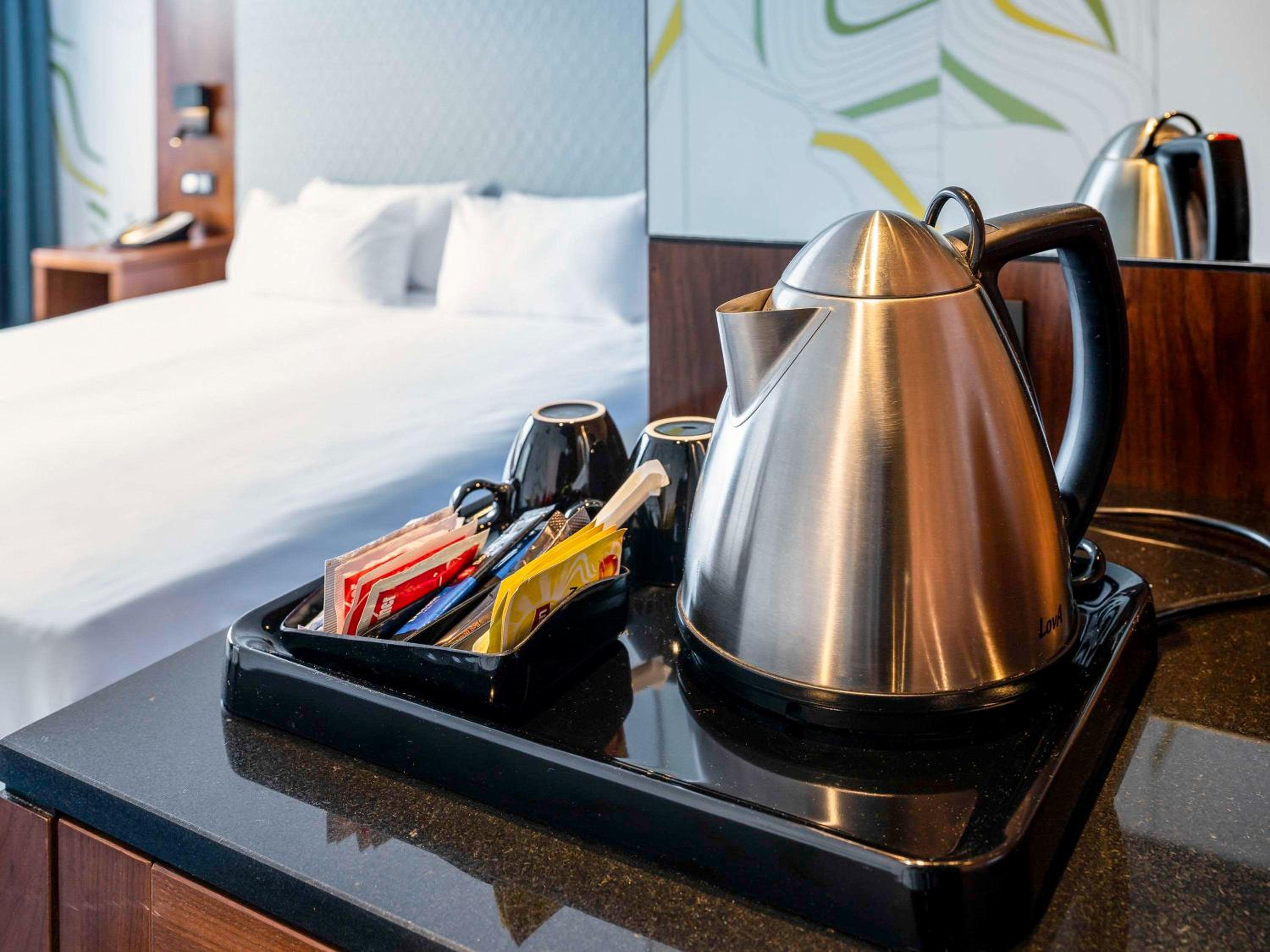 Superior King Room - Photo 10