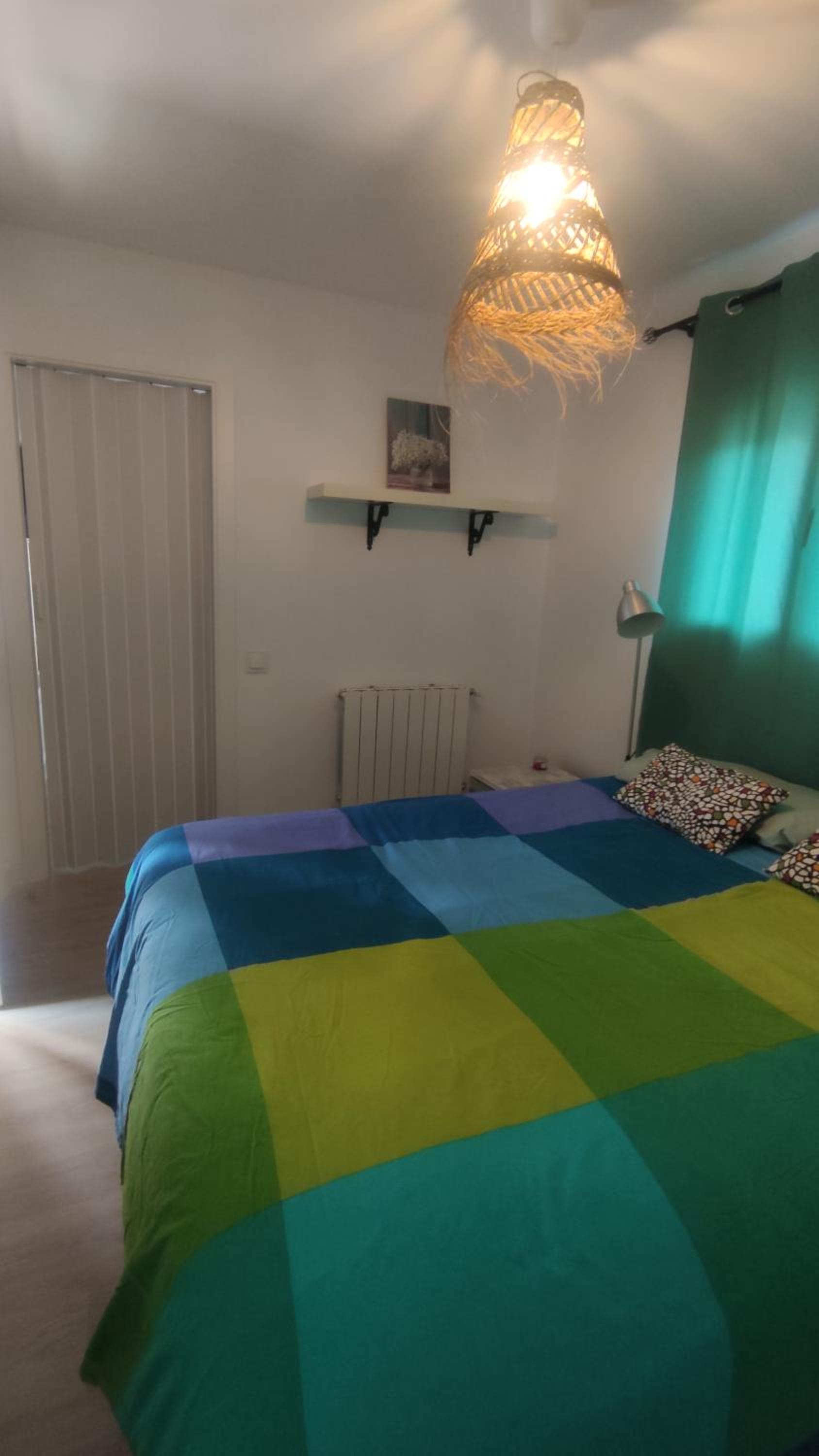 Casa de Vacaciones