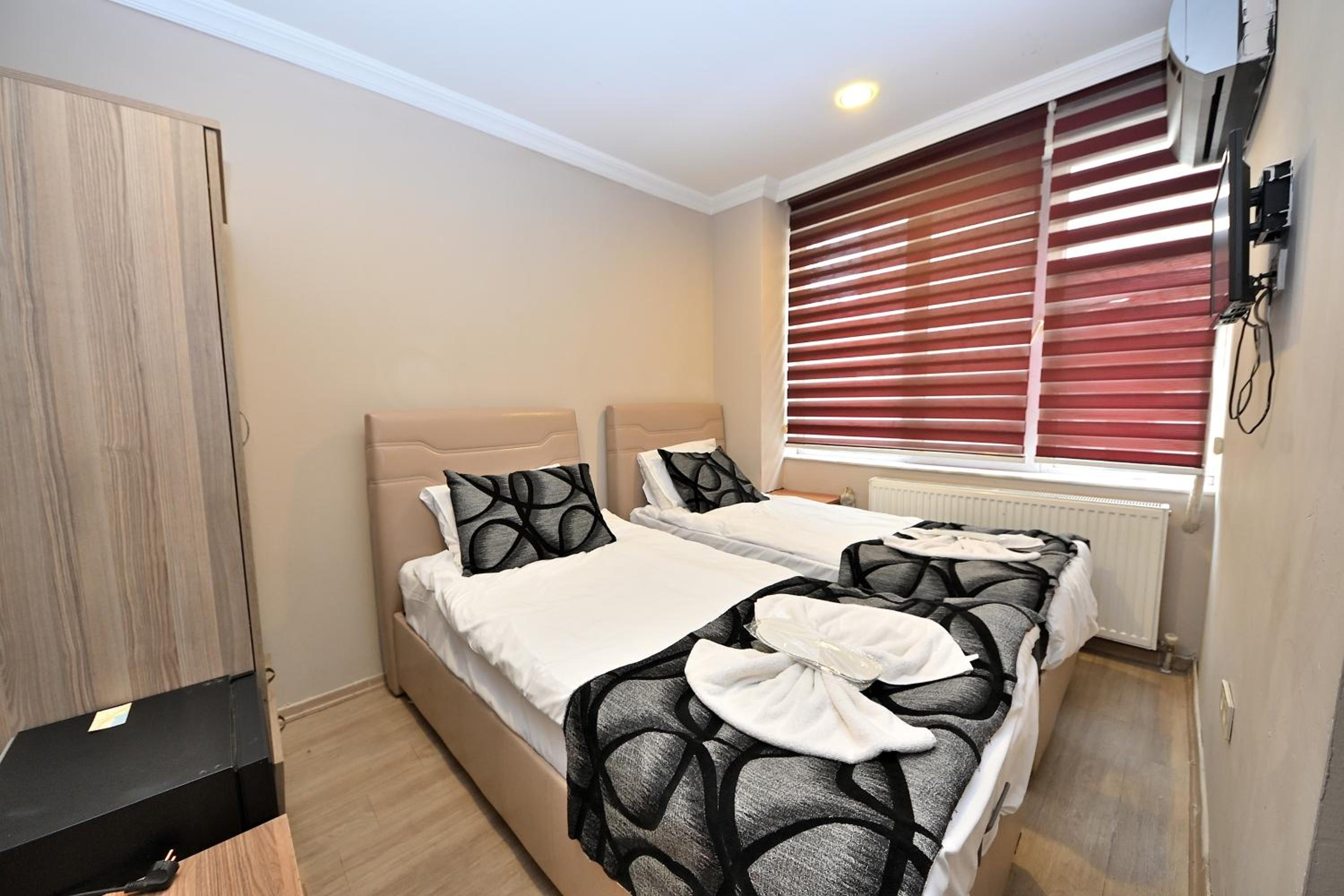 Double Room photo 1