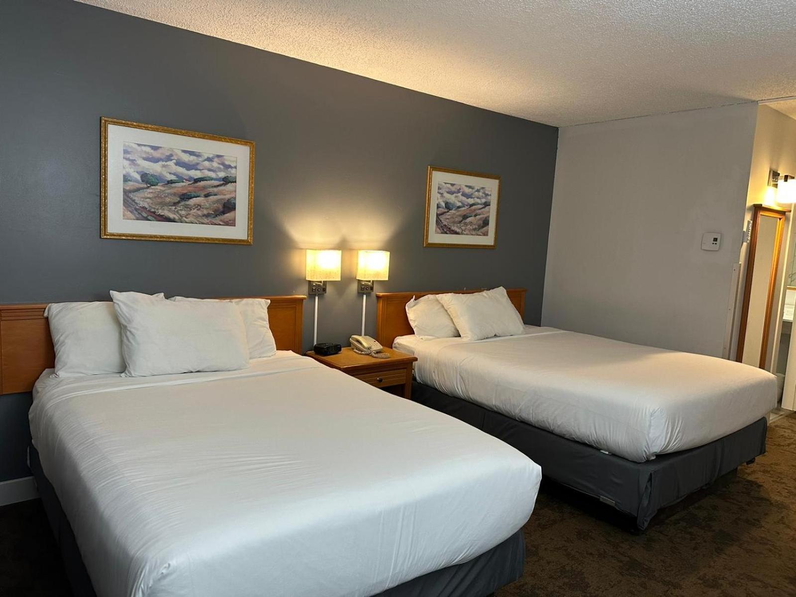 Quadruple Room photo 1