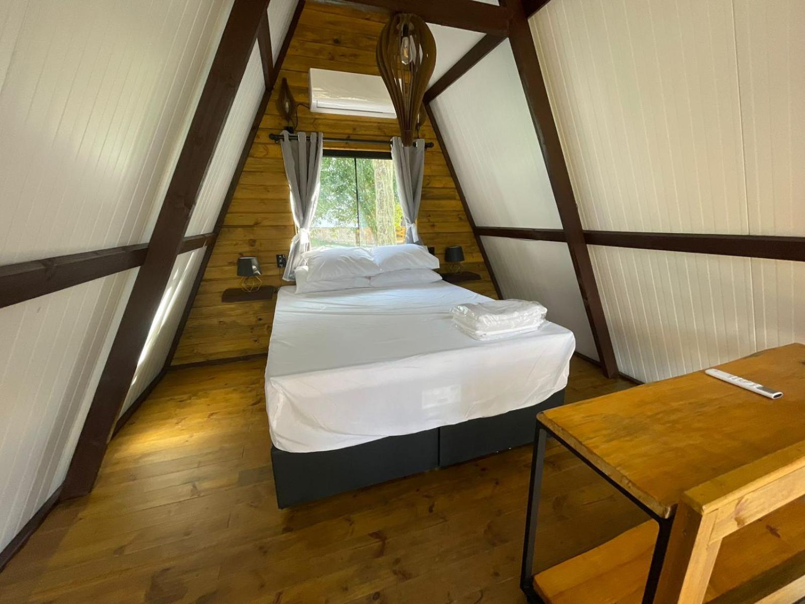 Two-Bedroom Chalet photo 1