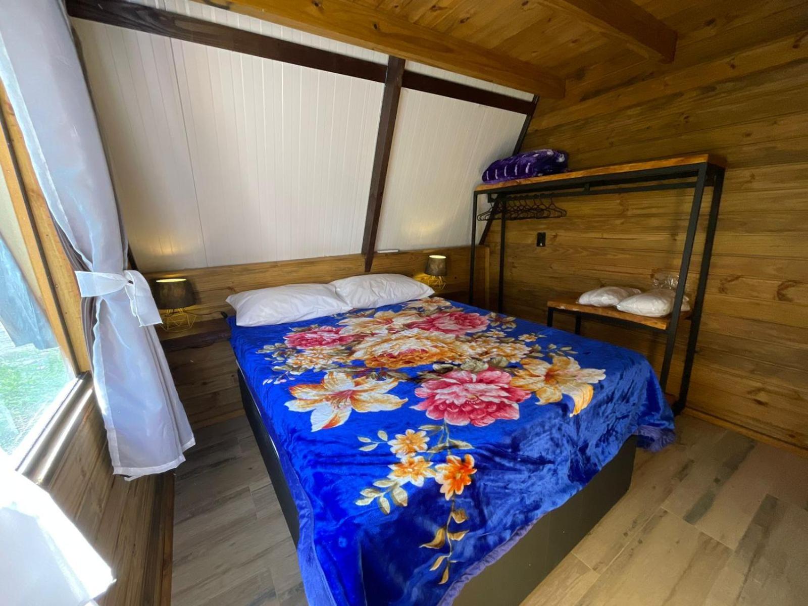 Two-Bedroom Chalet photo 3