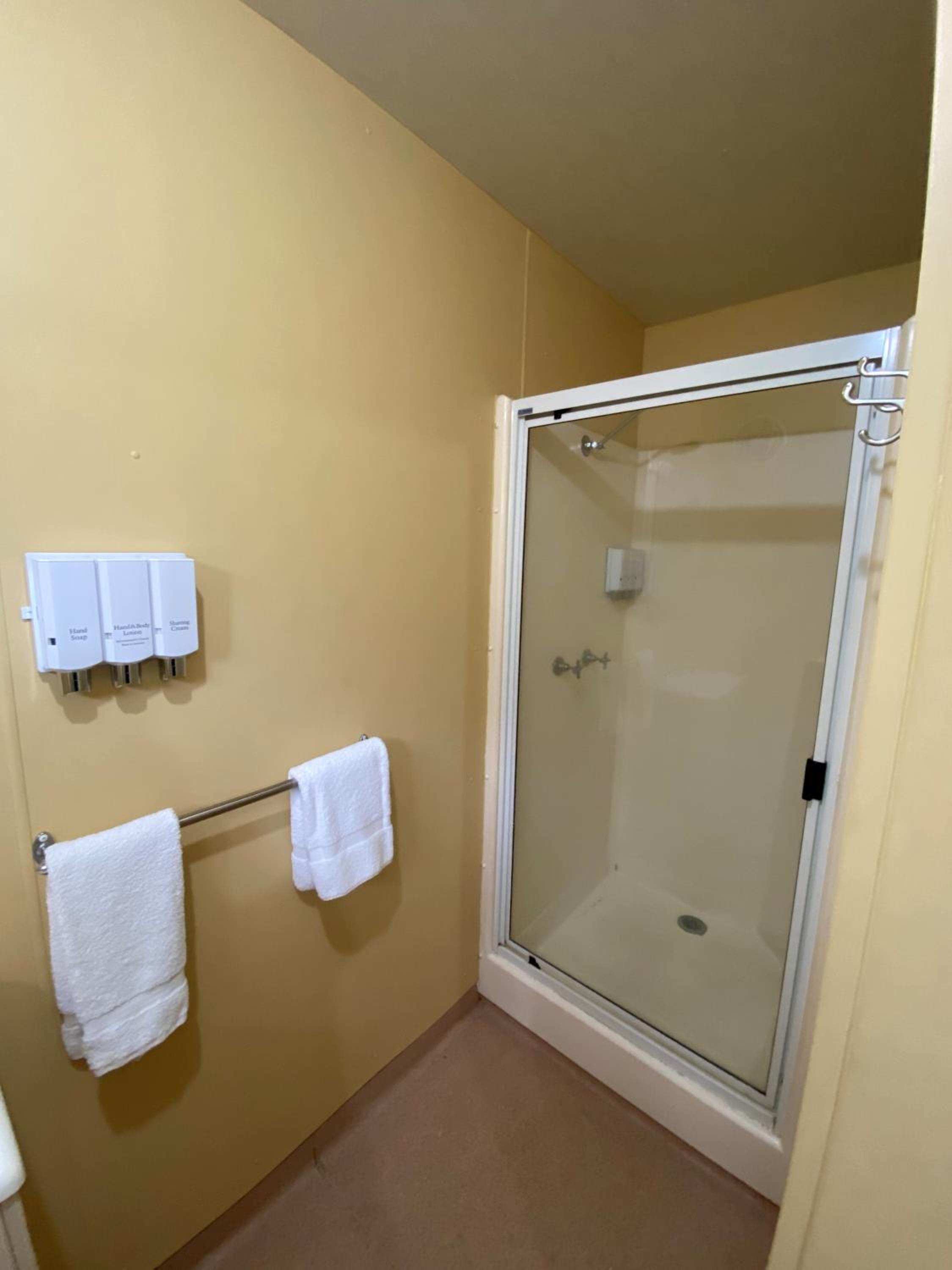 Economy Single Room photo 2