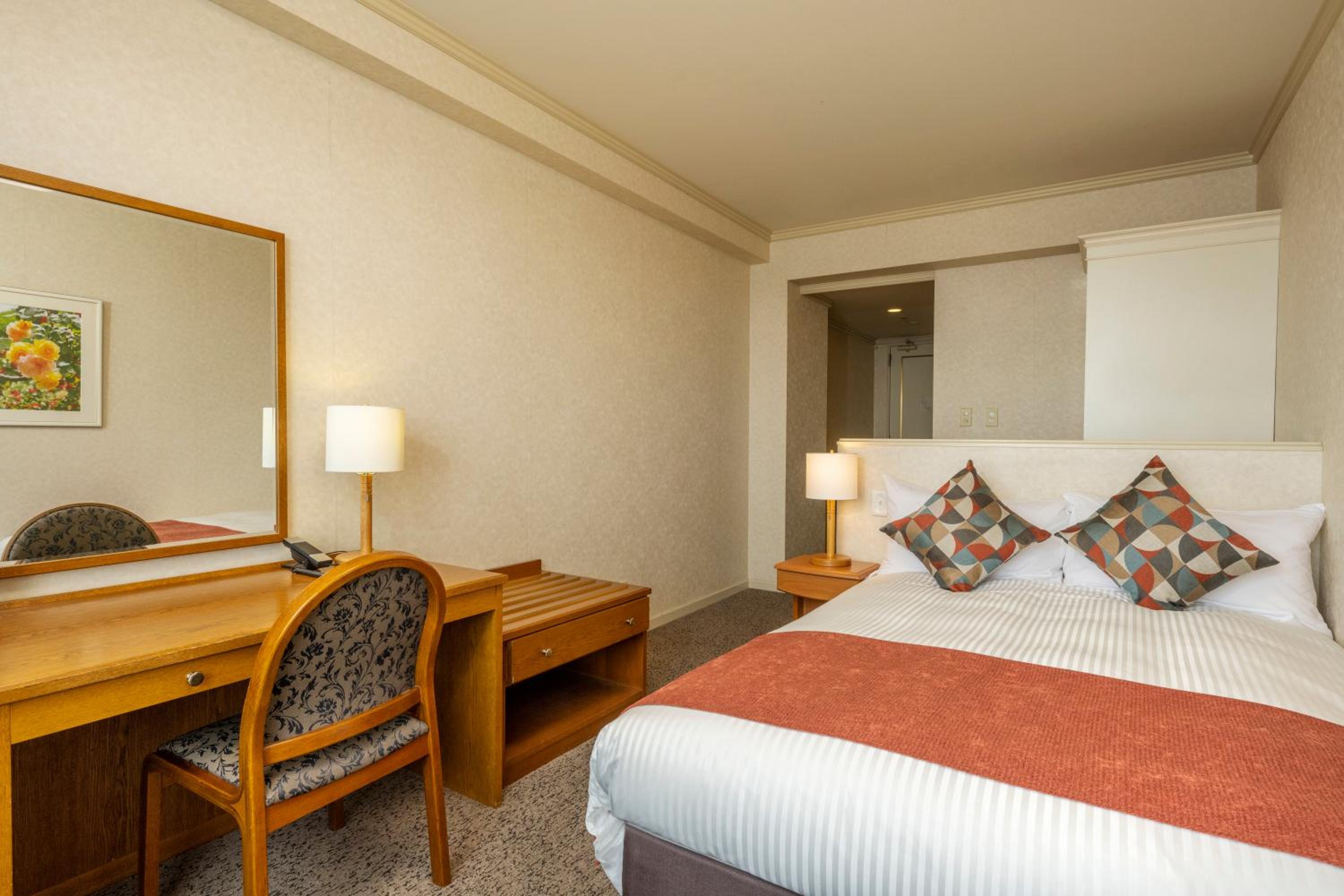 HORIZON Superior Double Room - Non-Smoking