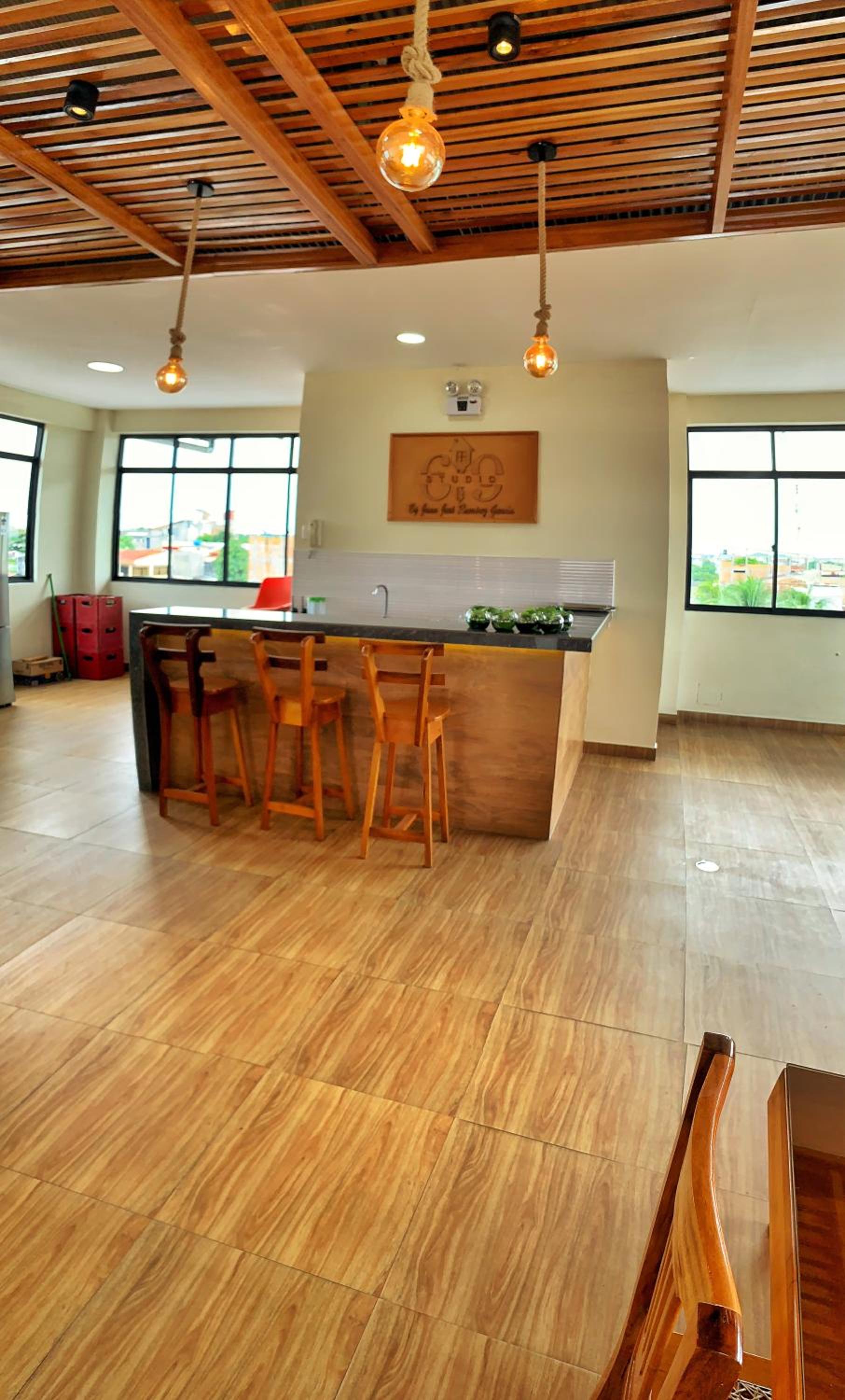 Duplex Apartment - Photo 9