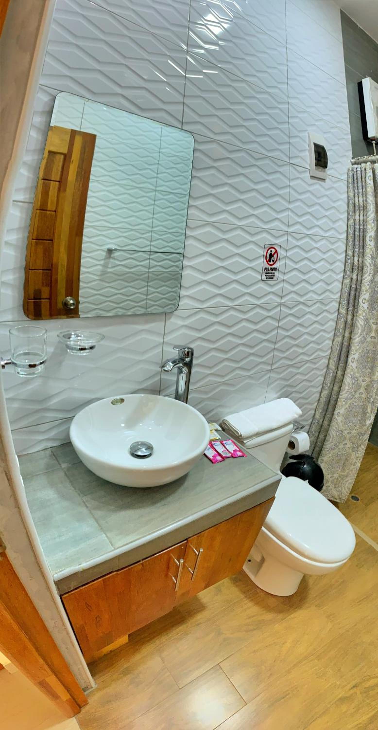 Duplex Apartment - Photo 8