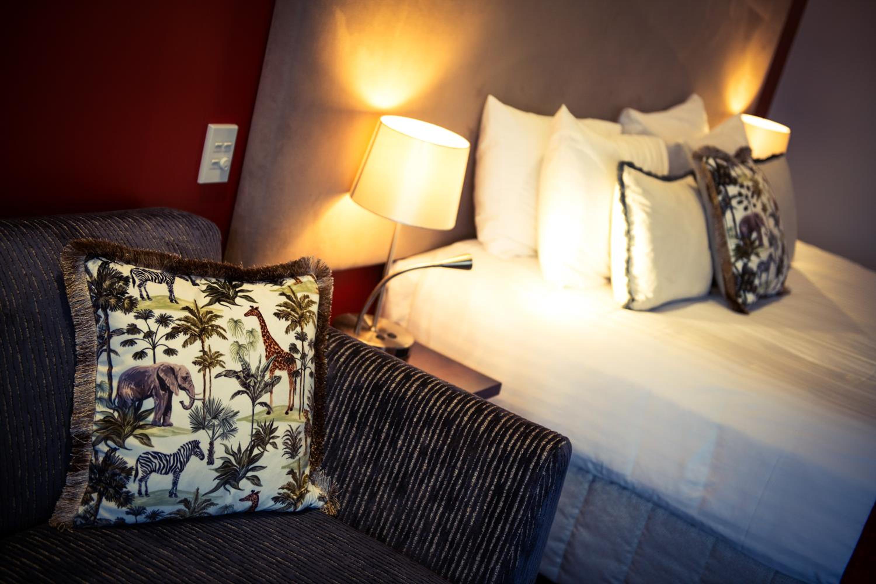 Superior Double Spa Studio Apartment photo 3