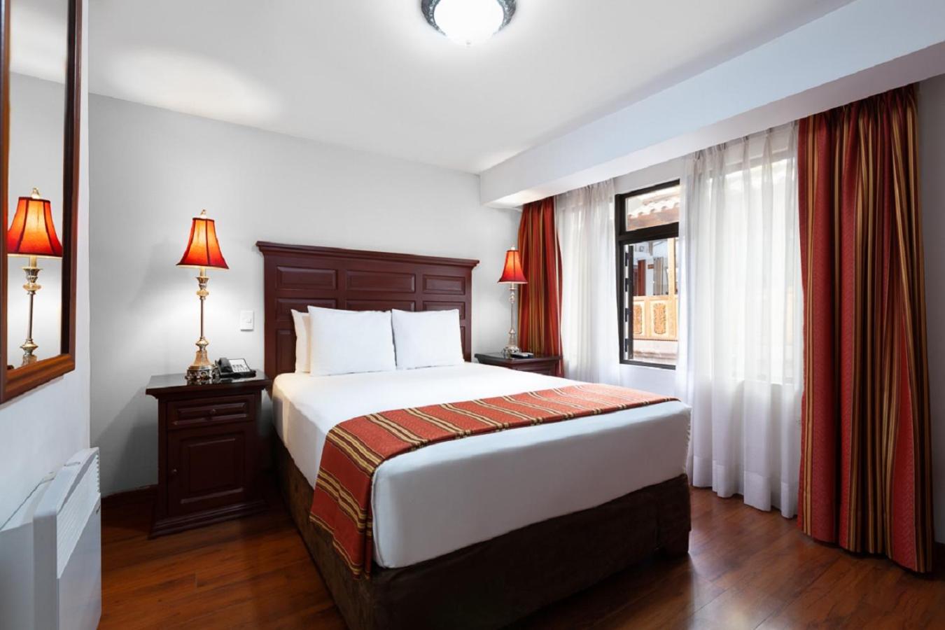 Classic Double Room - Photo 1