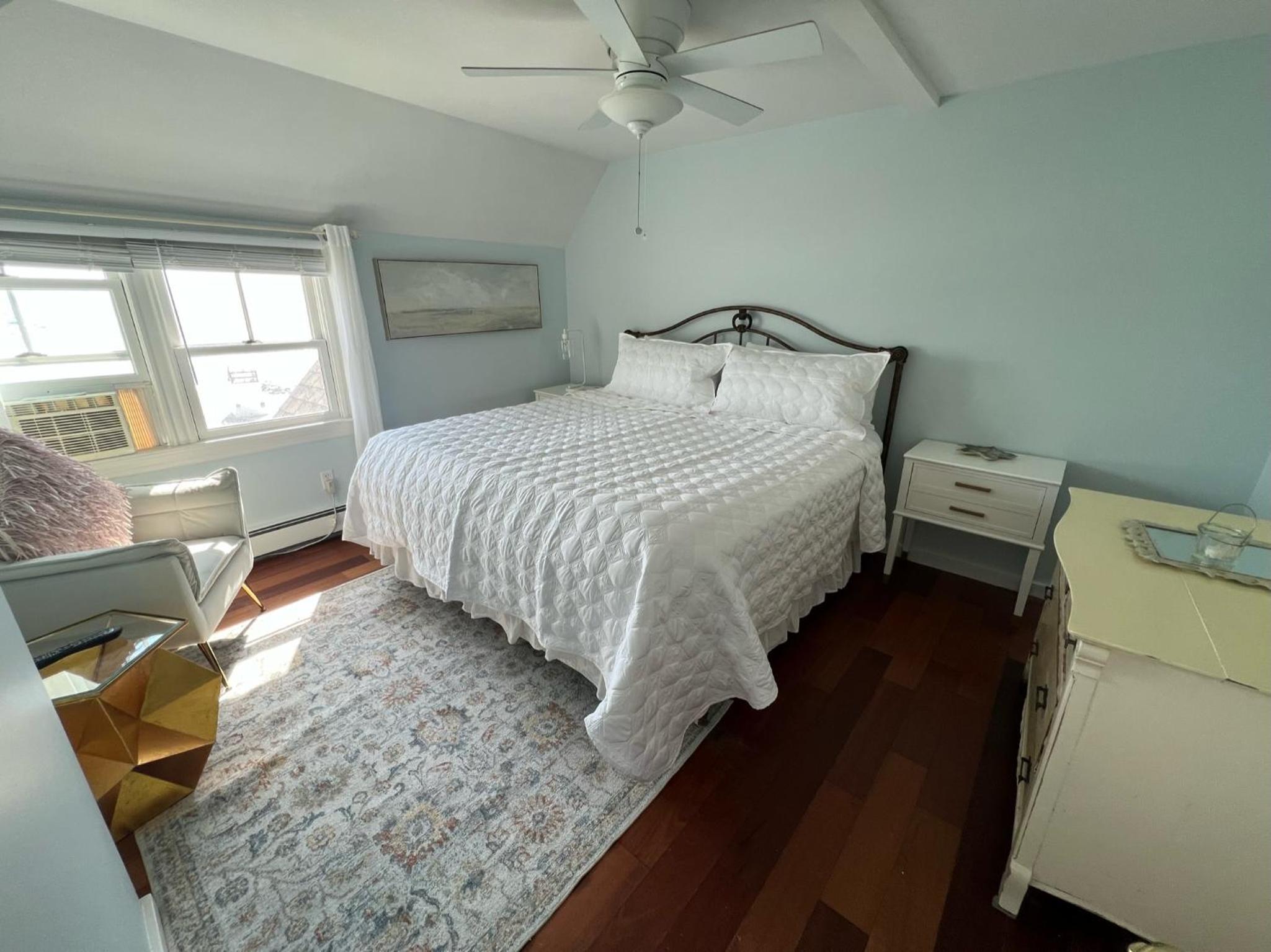 Deluxe Double Room with Sea View photo 1