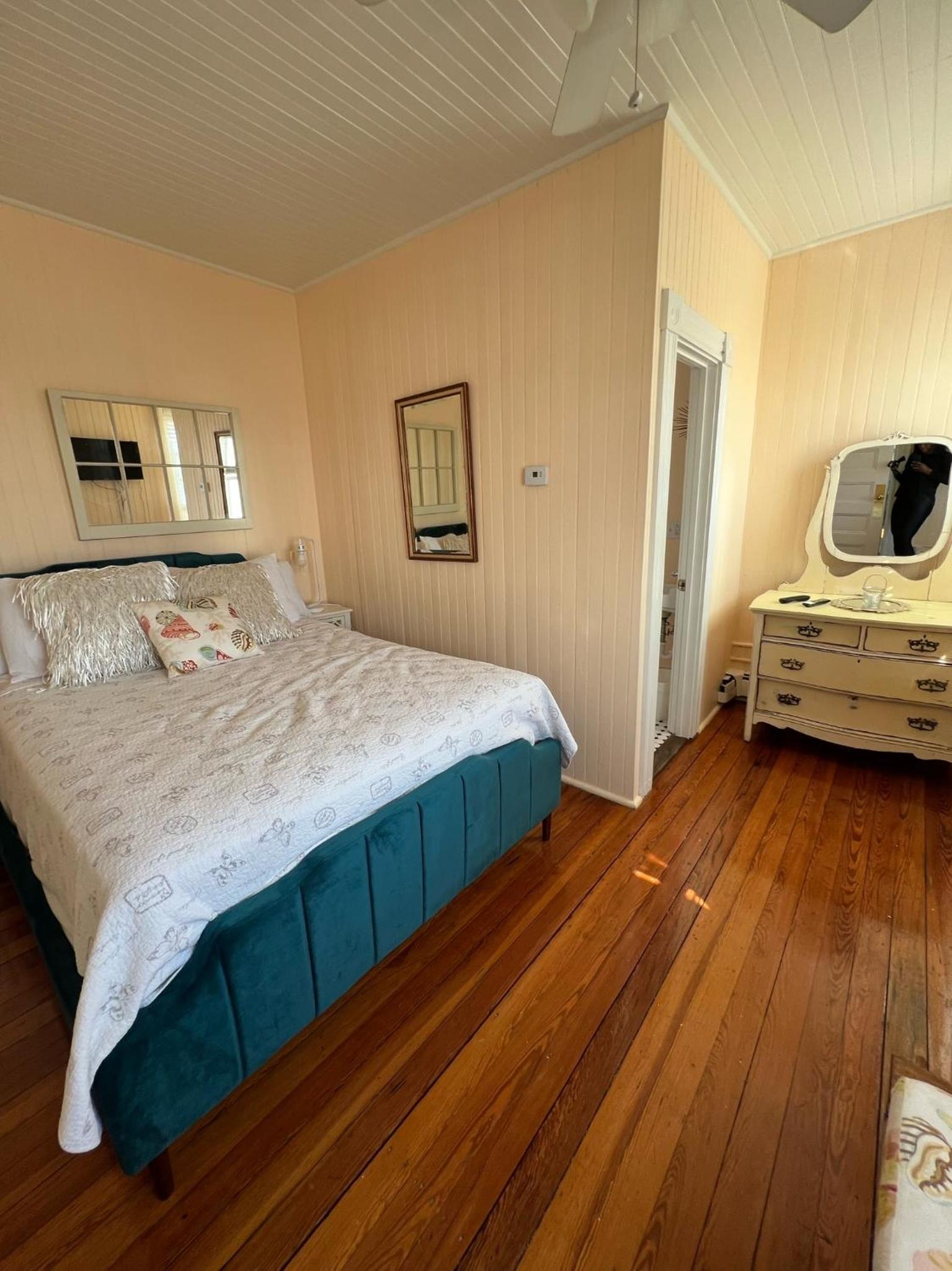 Deluxe Double Room with Sea View photo 1