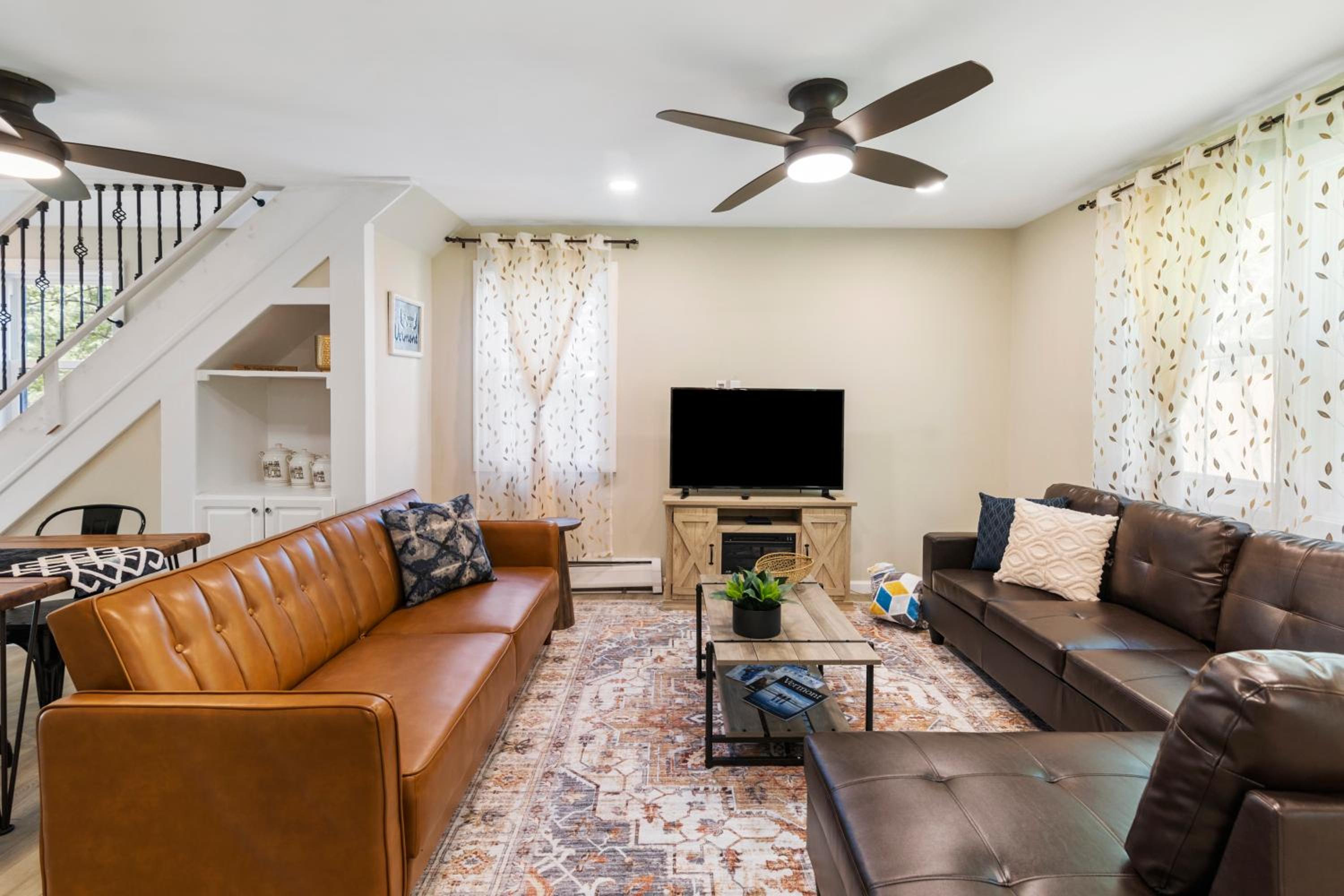 Four-Bedroom House photo 1
