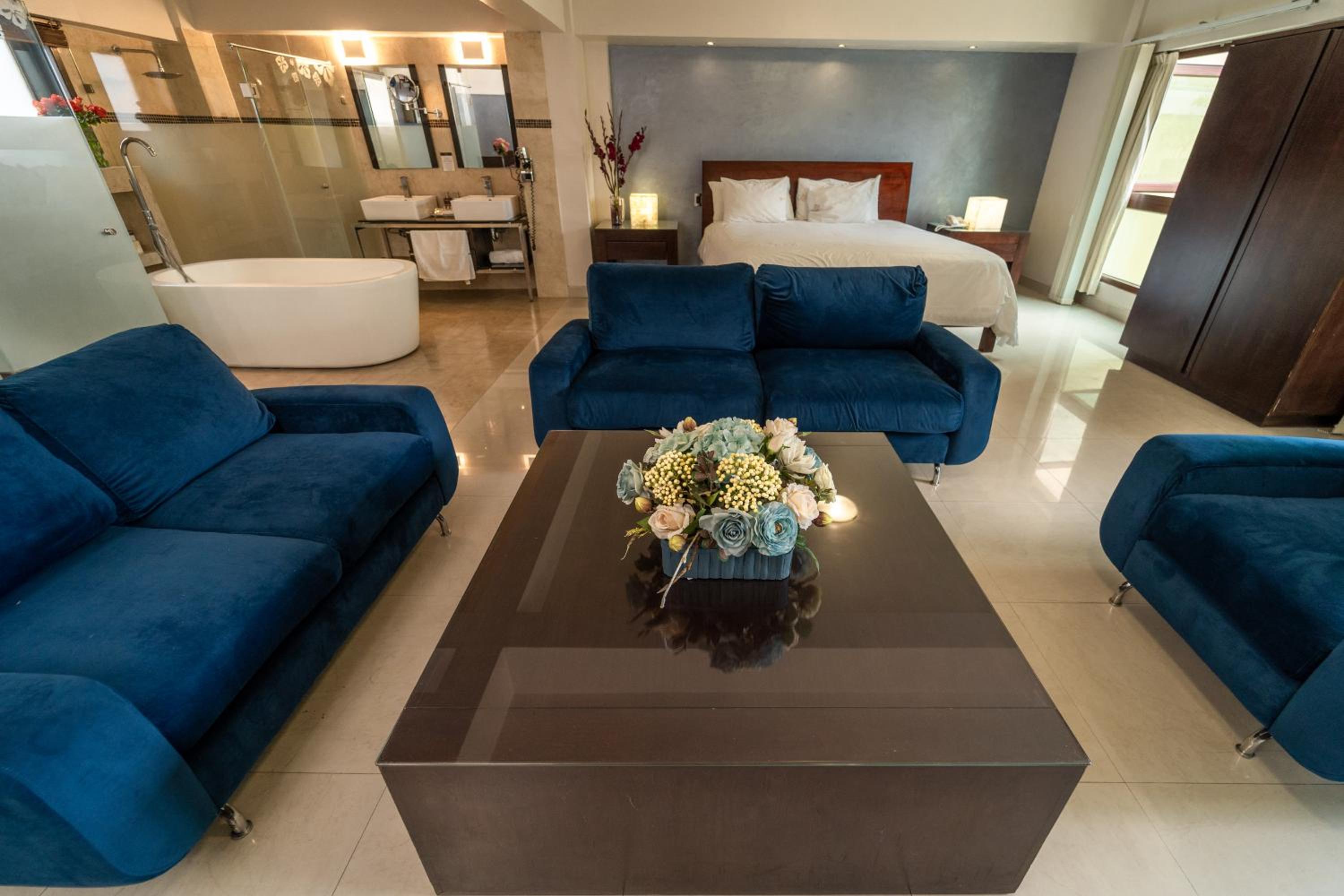 Master Suite photo 3