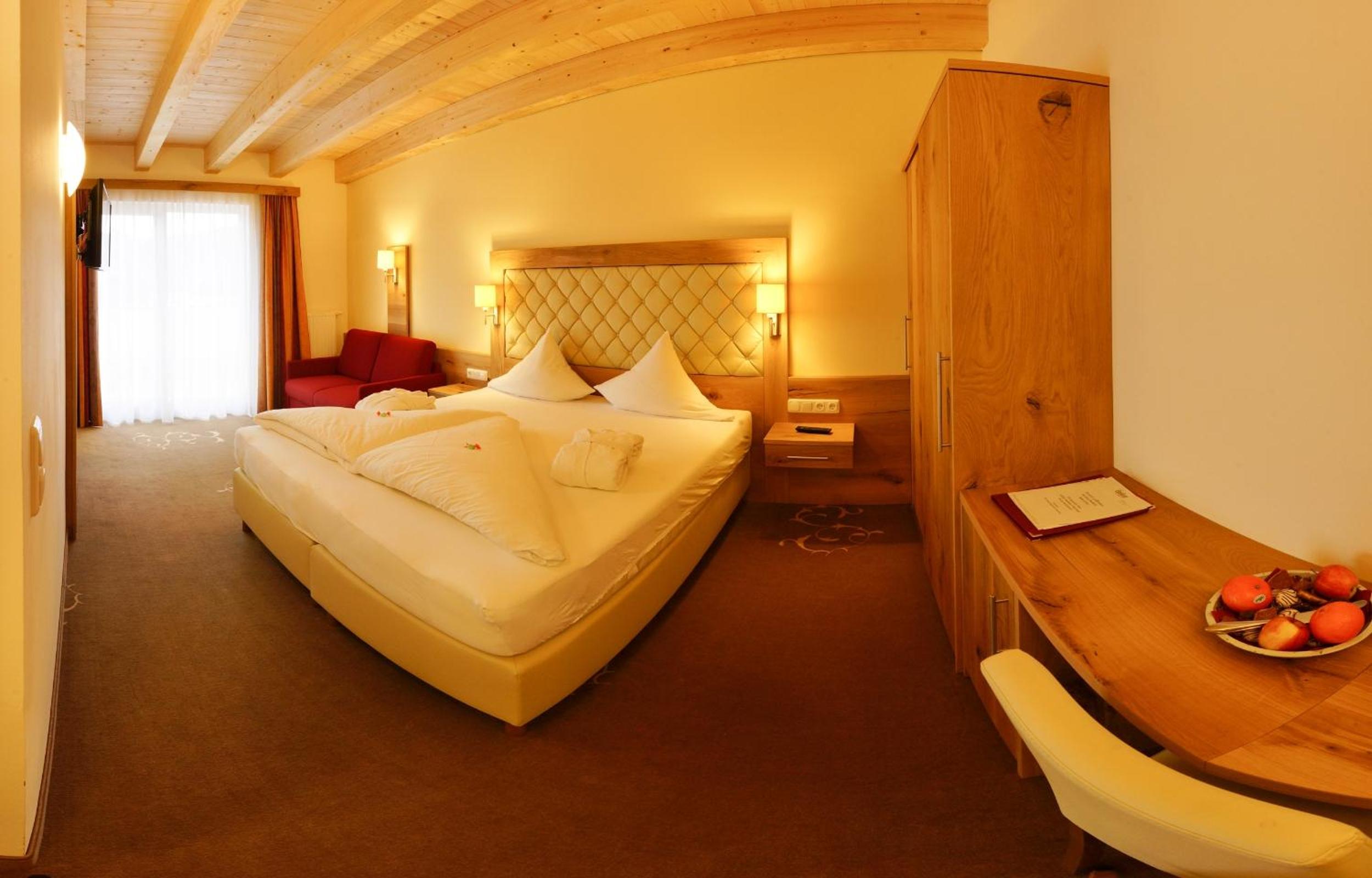 Double Room - Photo 4