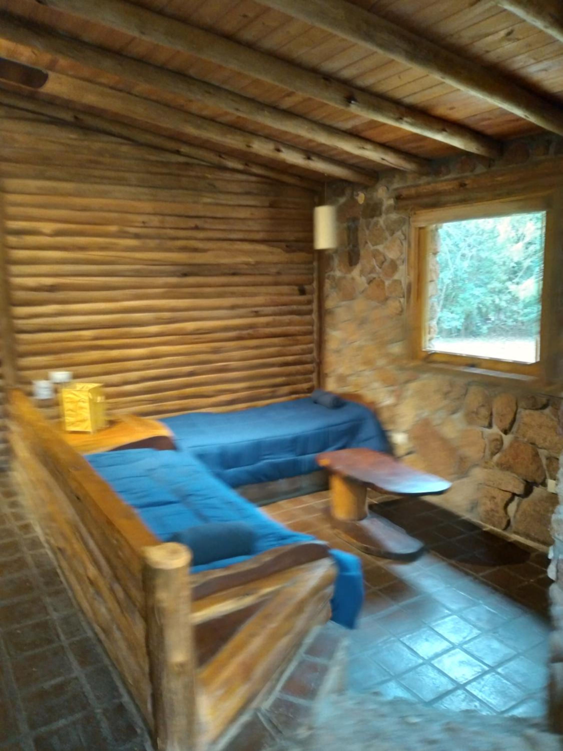 One-Bedroom Chalet photo 1