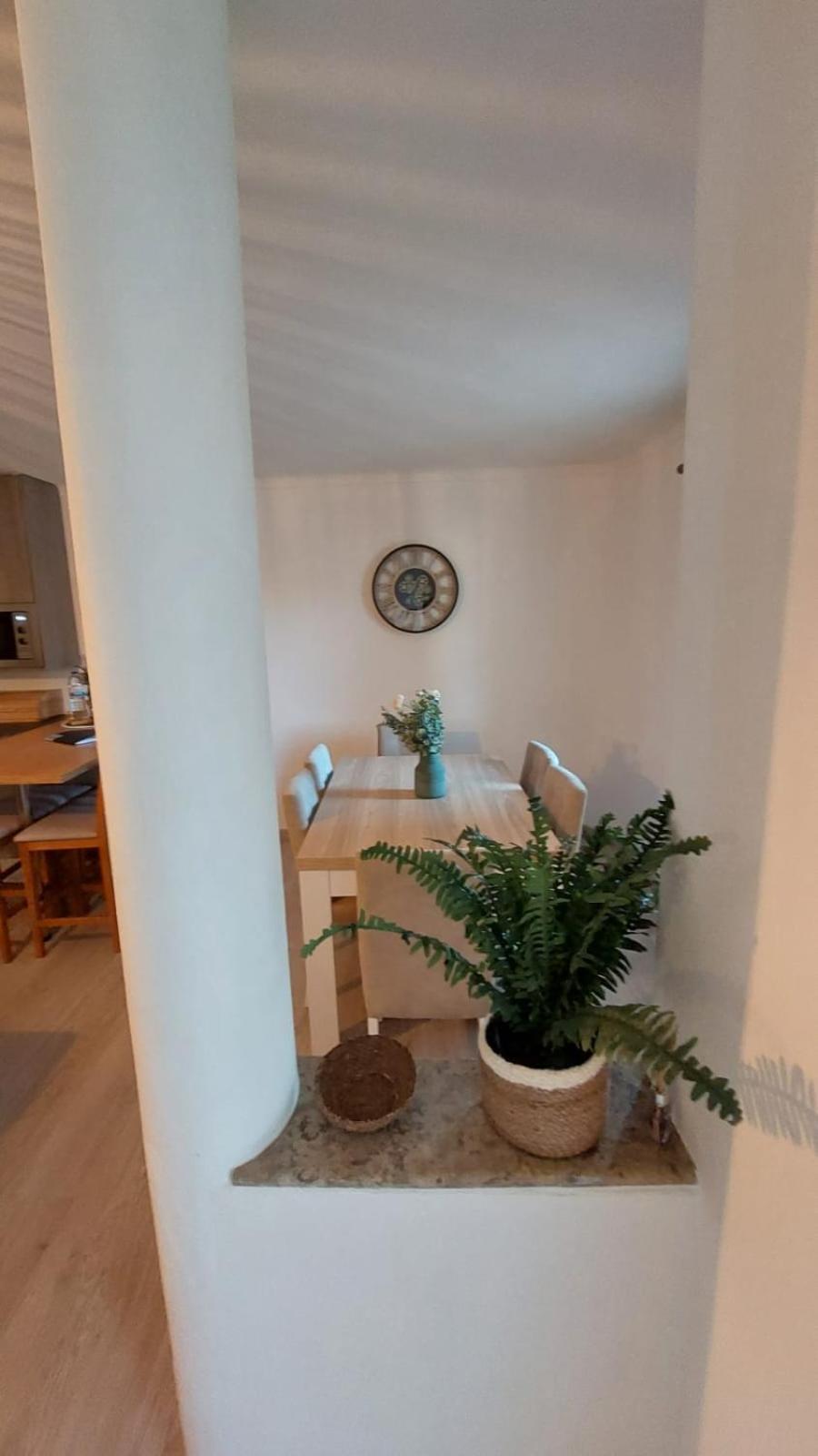 Three-Bedroom Apartment photo 3