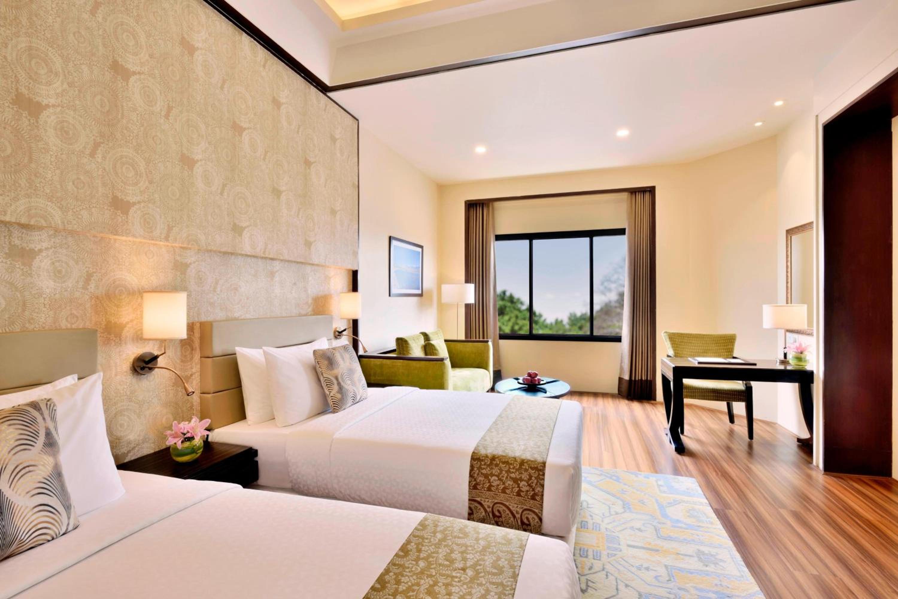 Traditional Twin Room, Guest room, 1 Twin/Single Bed(s)
