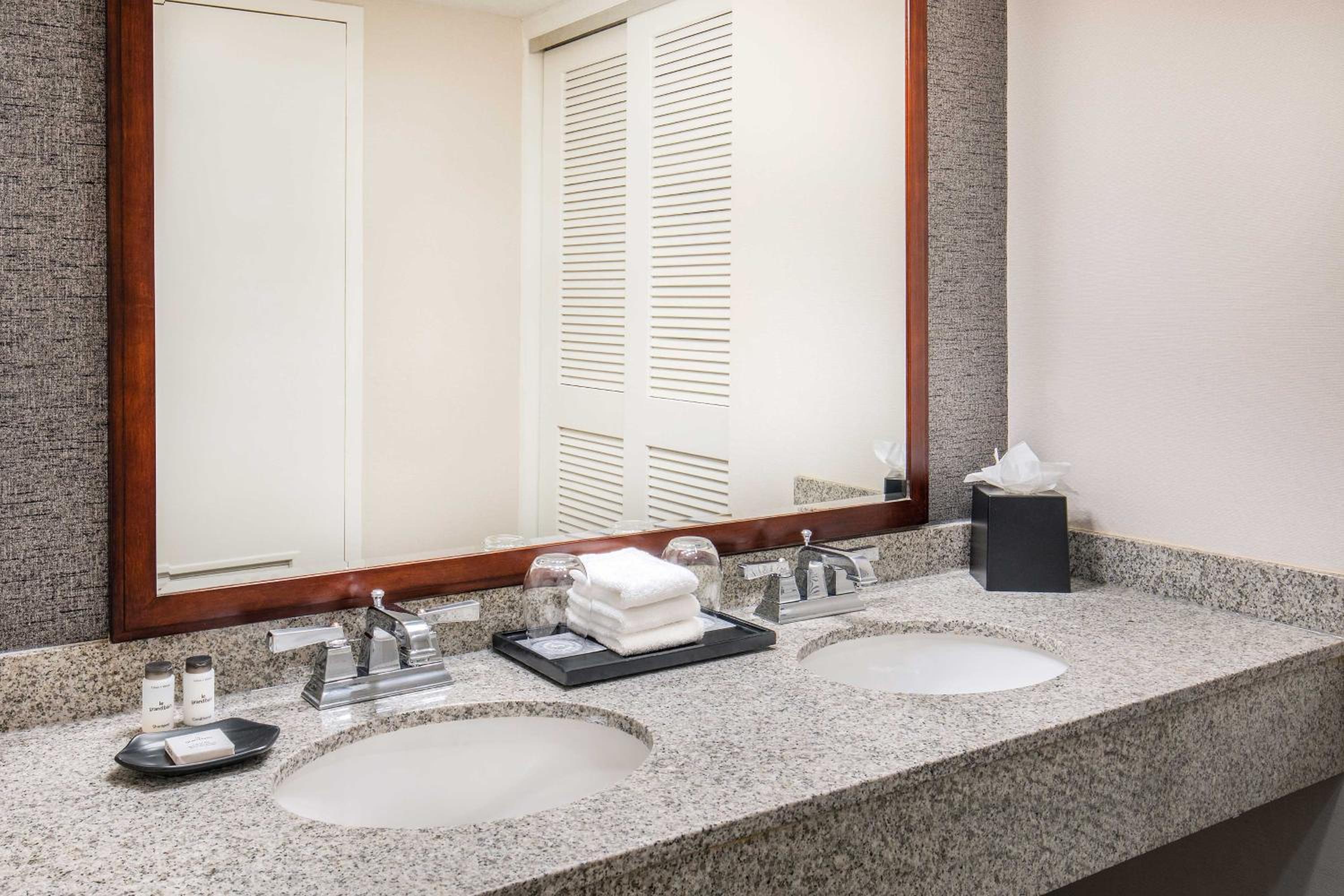 Suite, 1 King, City view, Main - Photo 6