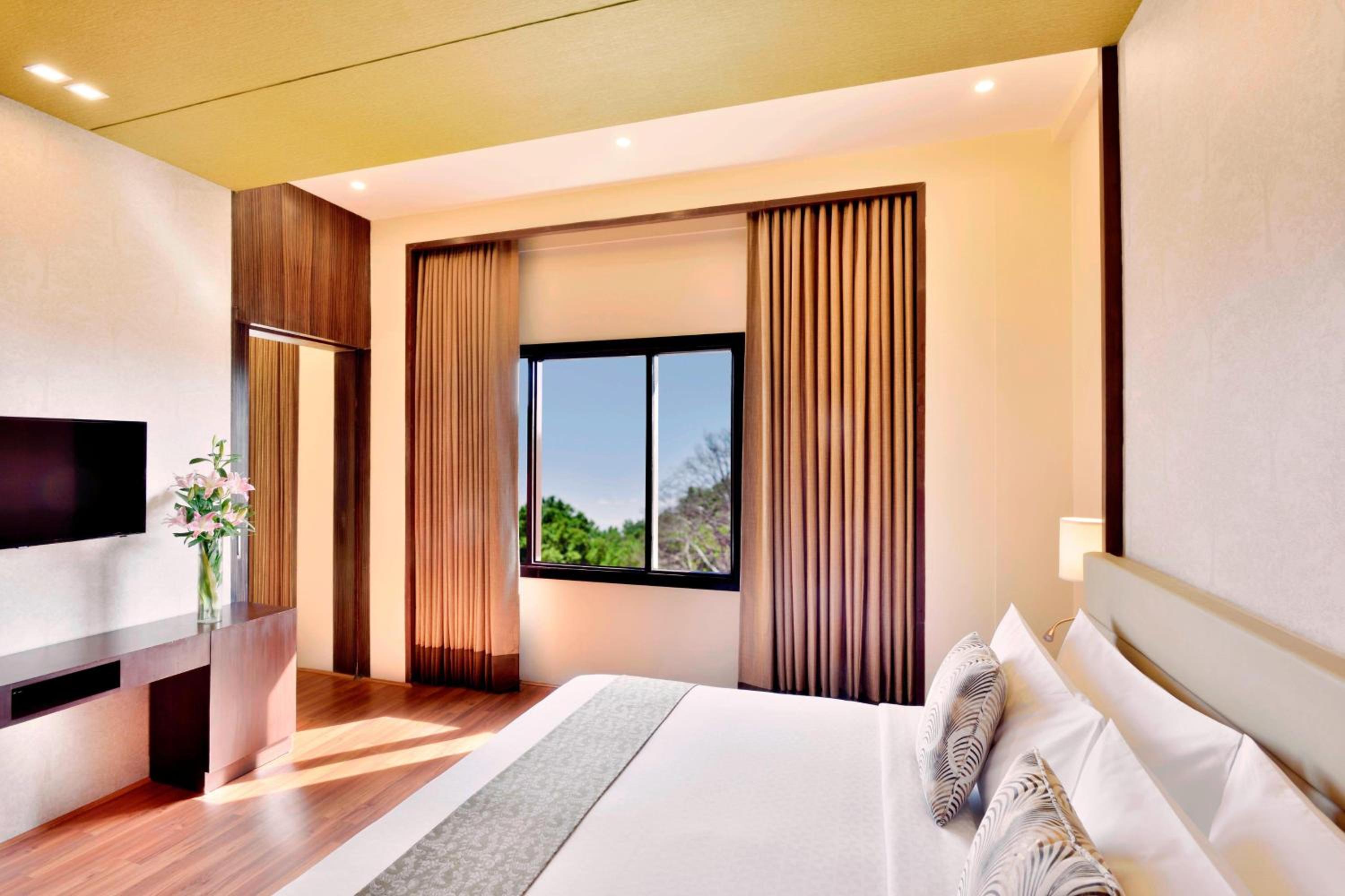 Executive Suite, 1 Bedroom suite photo 2