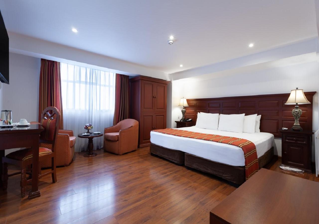 Junior Suite - Photo 1