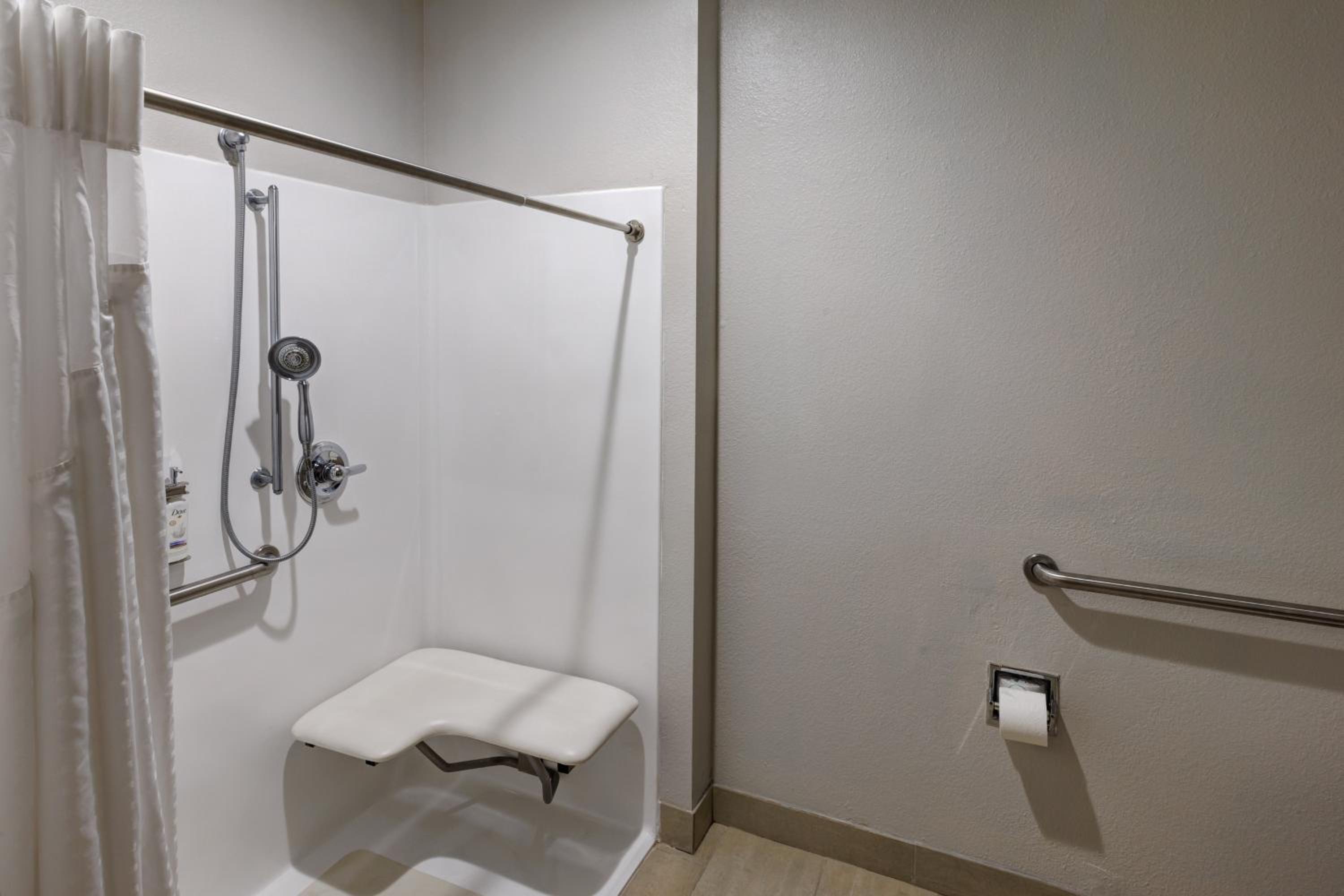 King Room - Mobility Access/Hearing Accessible photo 3