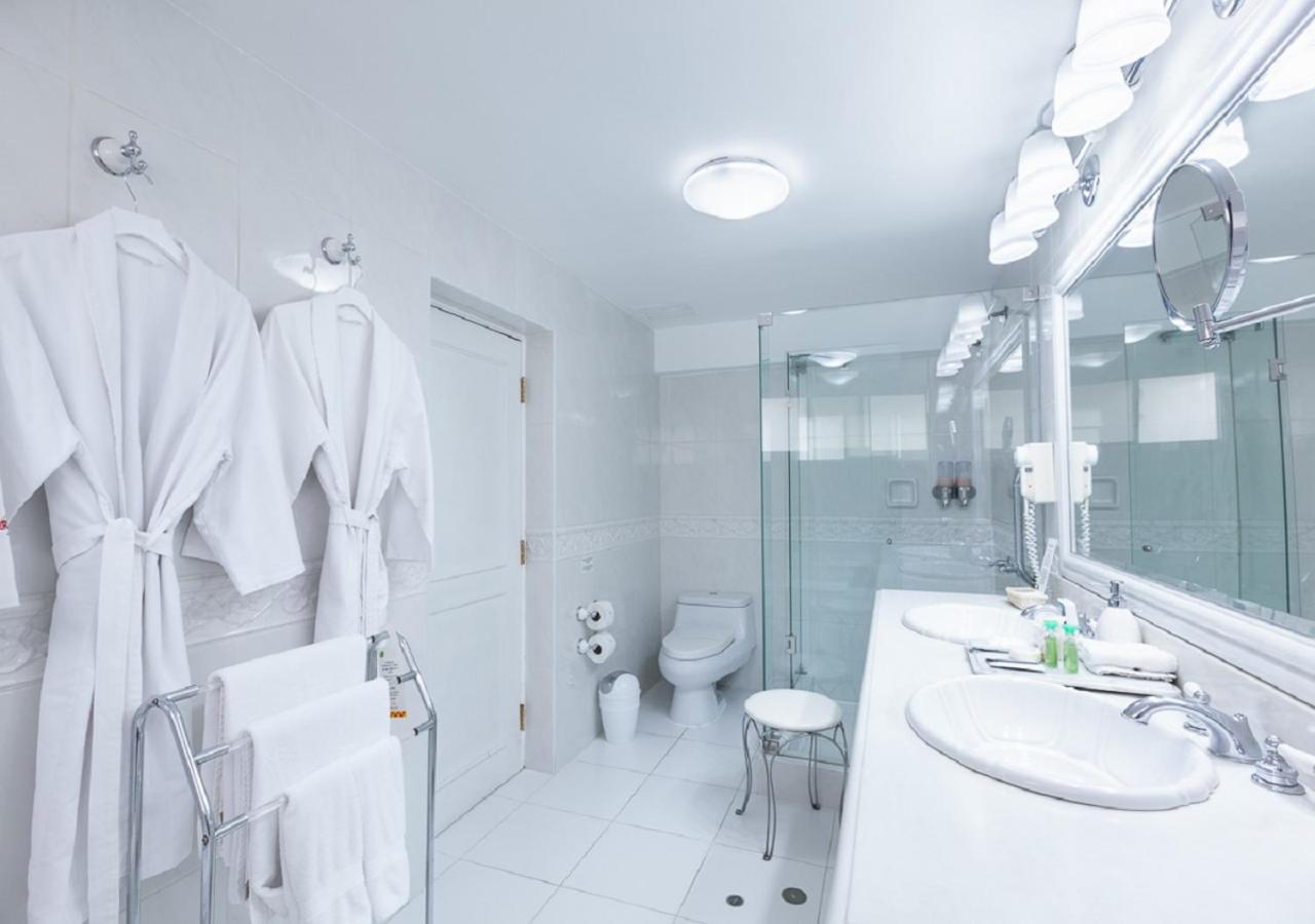 Junior Suite - Photo 3