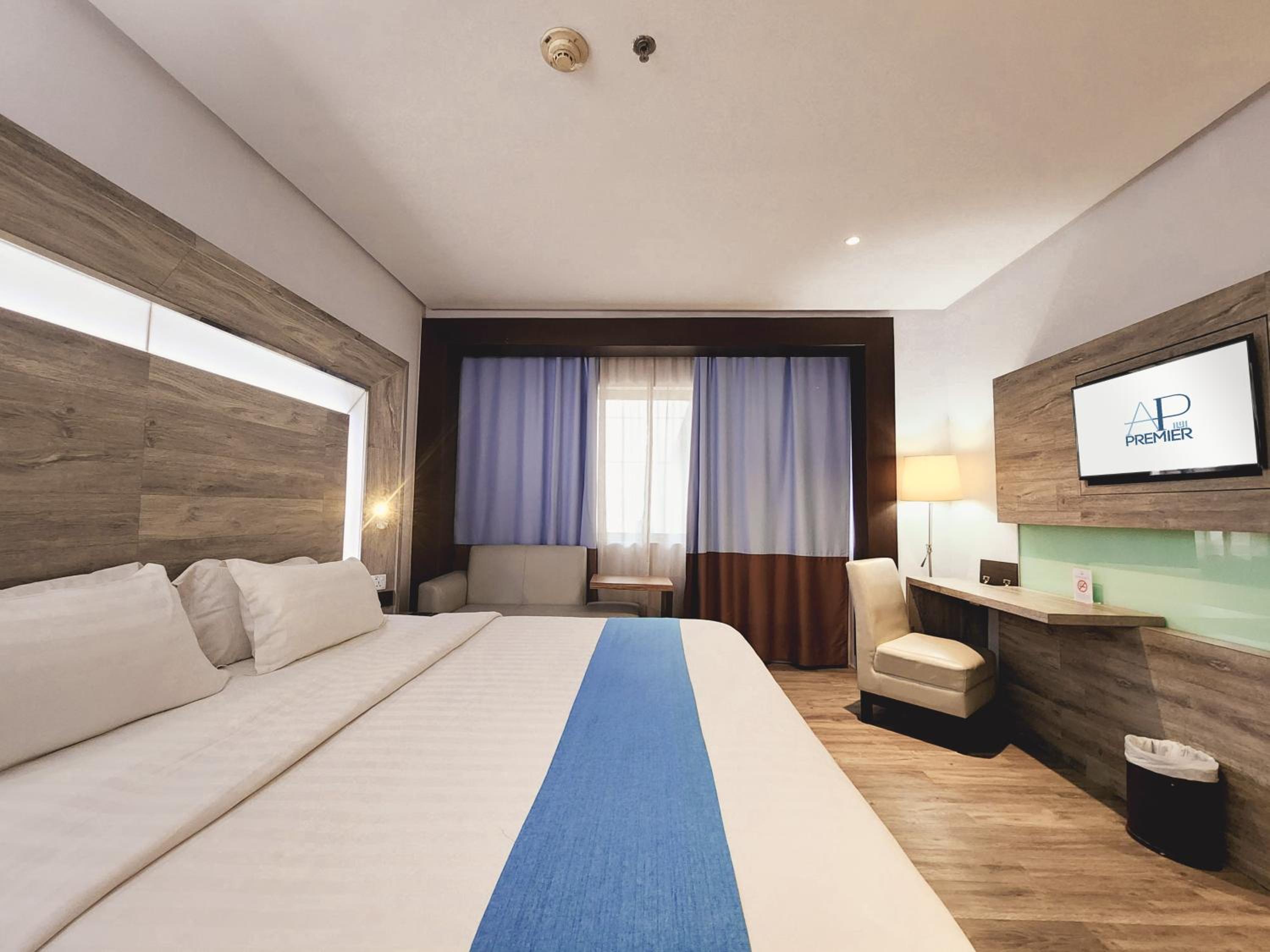 Family Suite - Photo 2