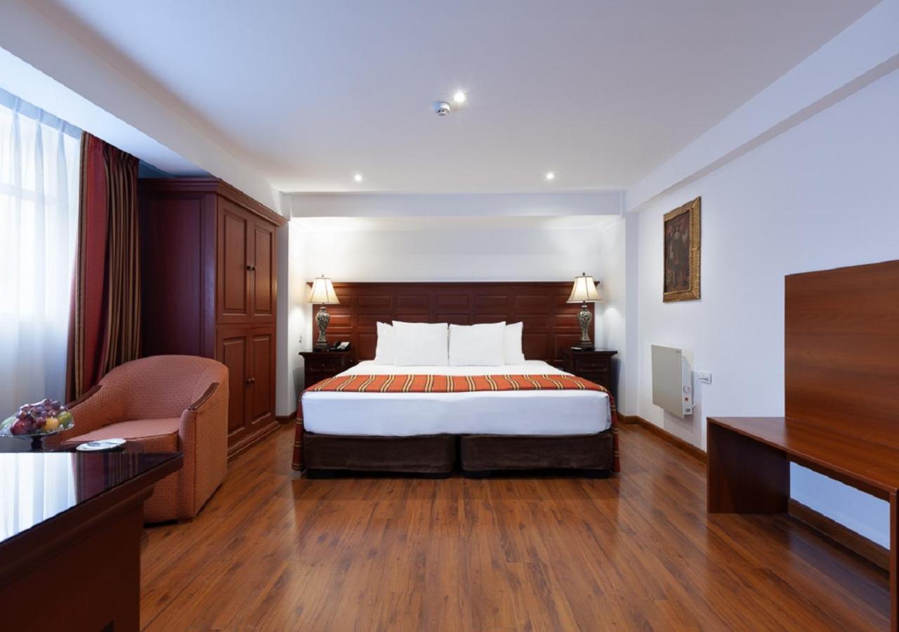 Junior Suite - Photo 4
