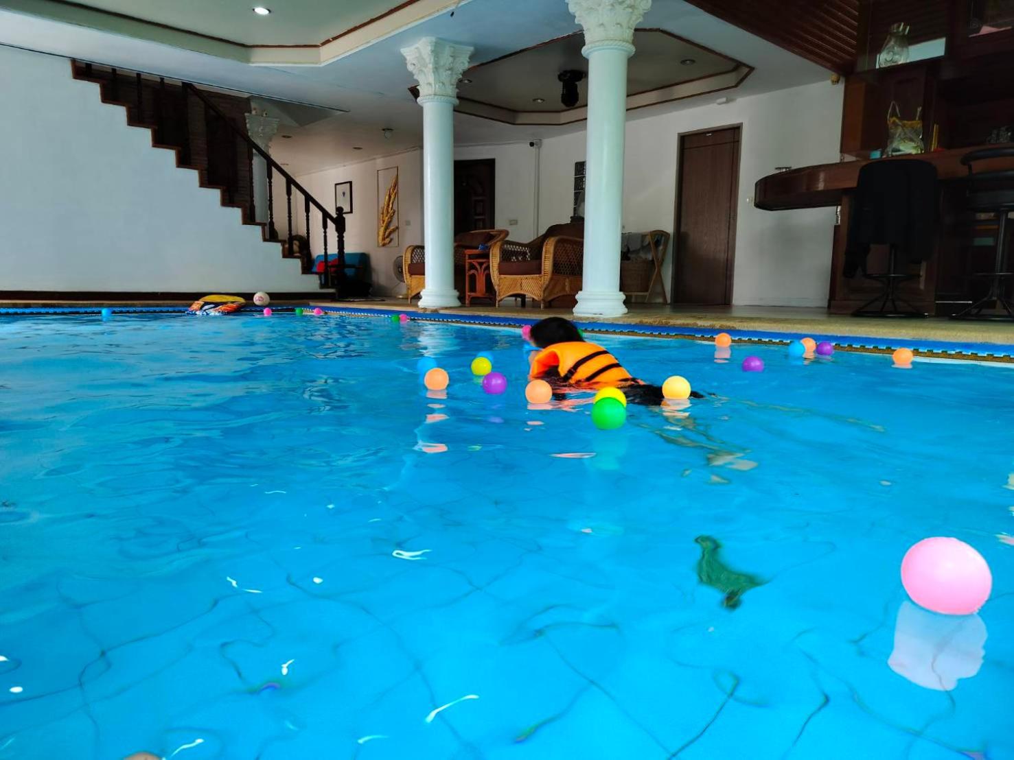Villa with Private Pool - Photo 76