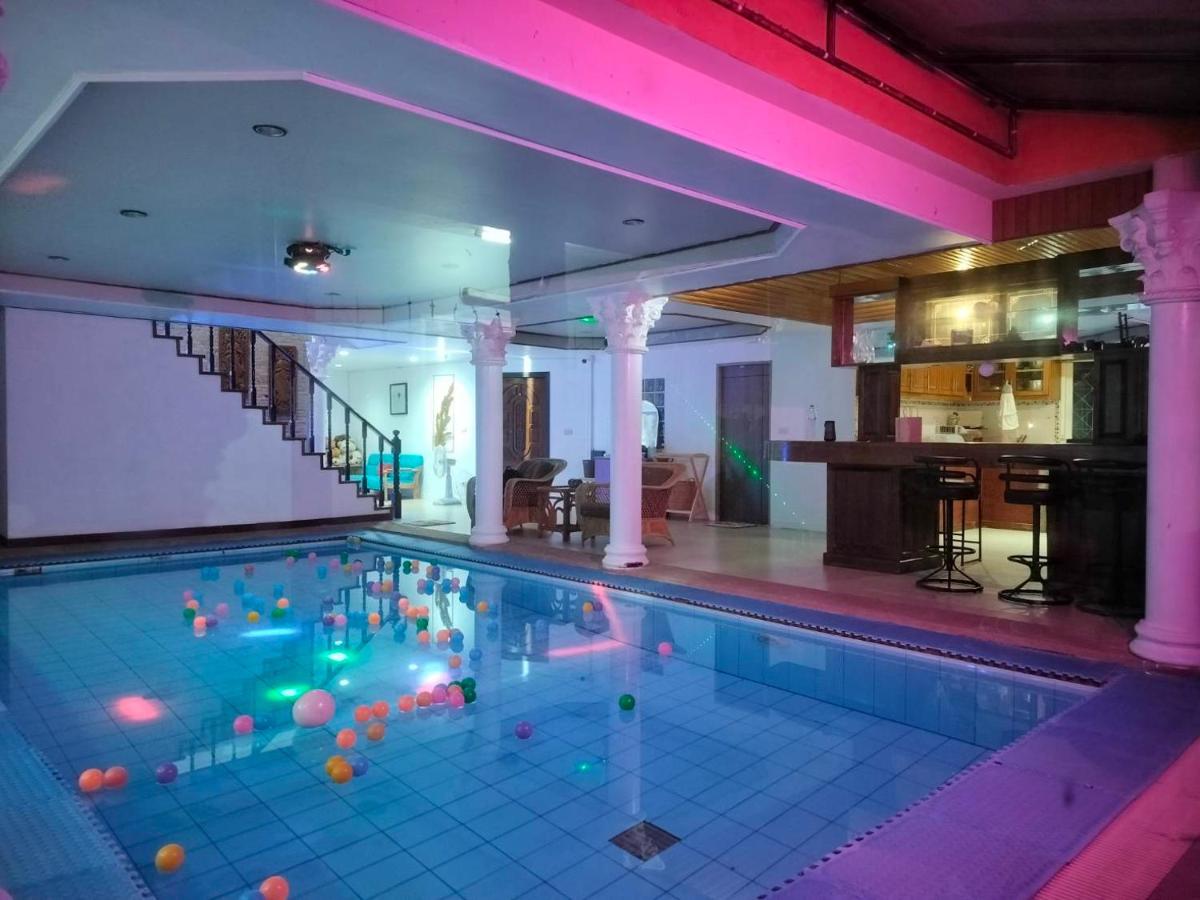 Villa with Private Pool - Photo 85