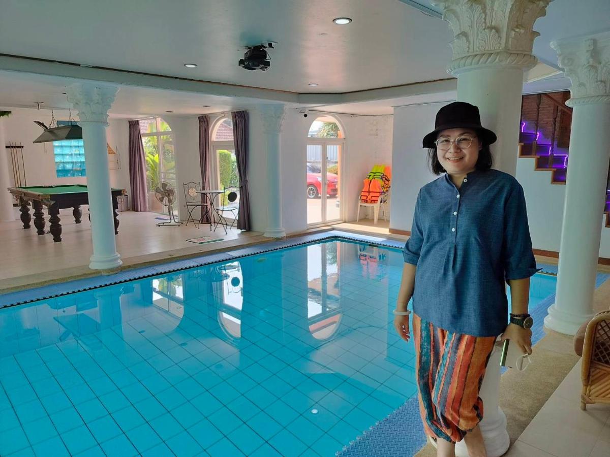 Villa with Private Pool - Photo 108