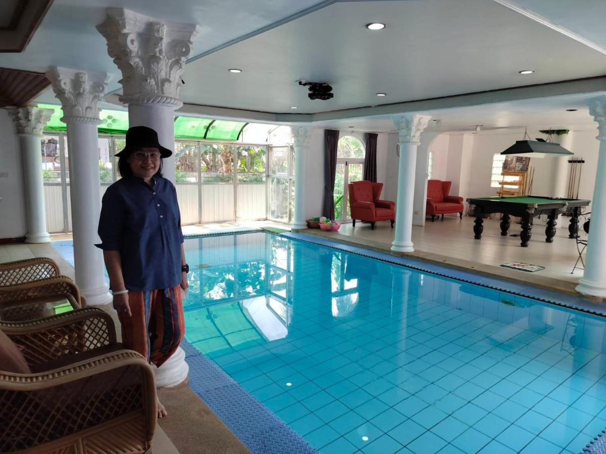 Villa with Private Pool - Photo 109