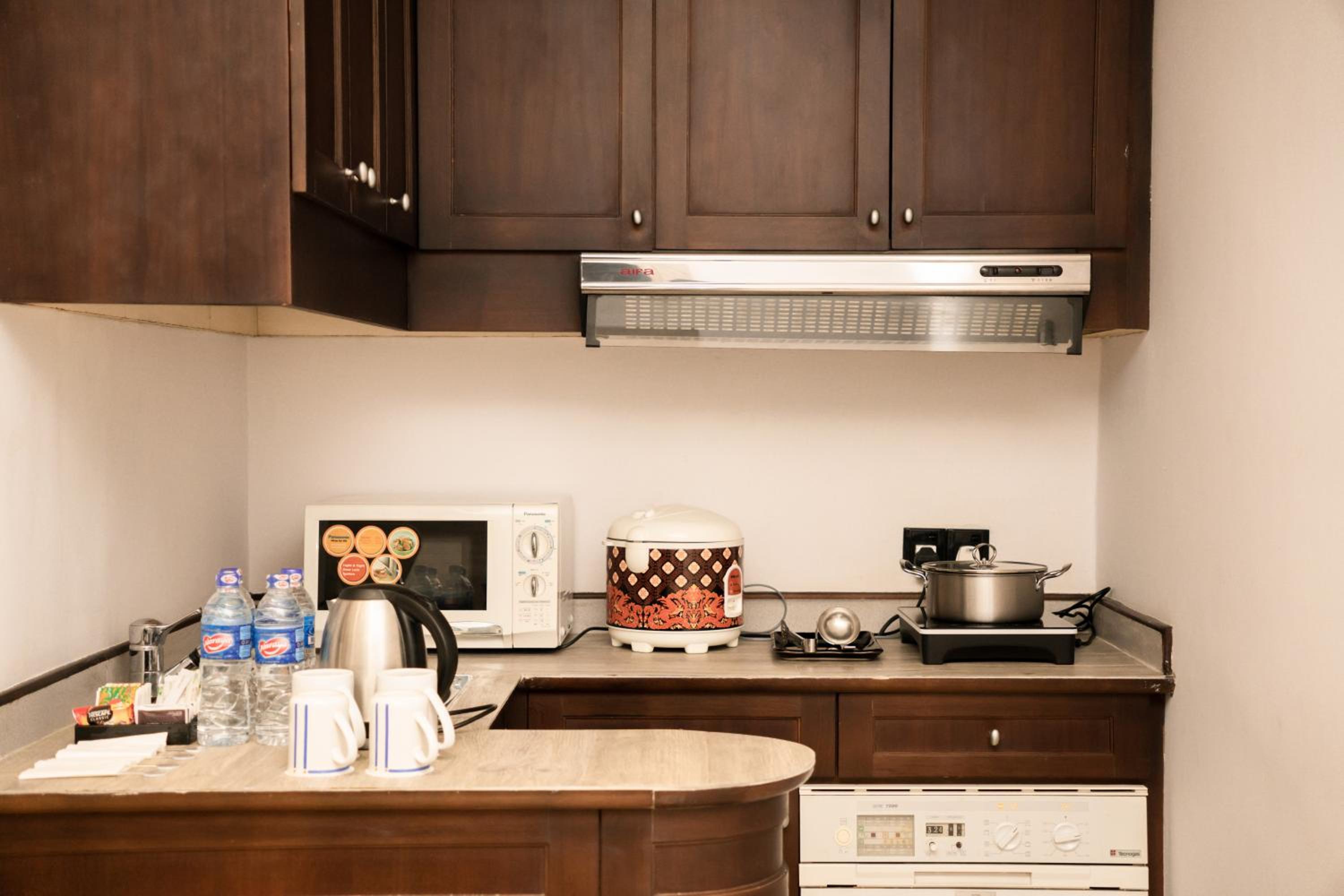 Family Suite - Photo 3