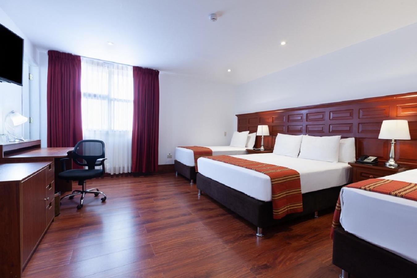 Premium Triple Room - Photo 1