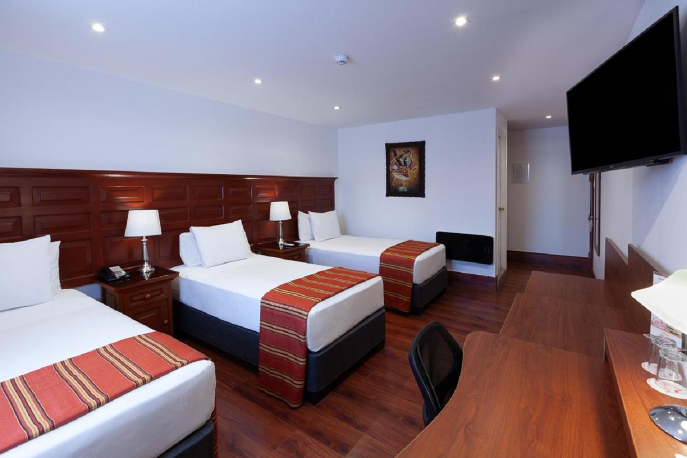 Premium Triple Room - Photo 3