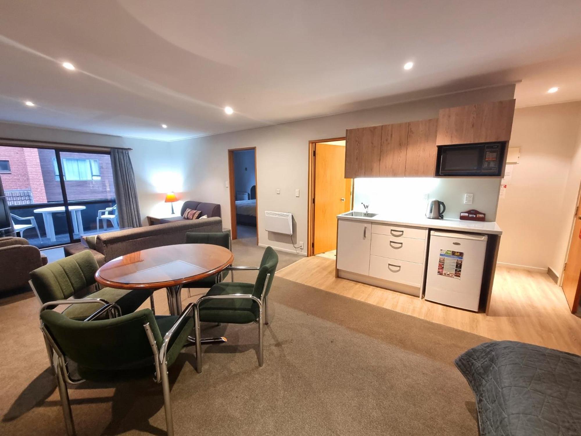 Deluxe Apartment - Photo 5