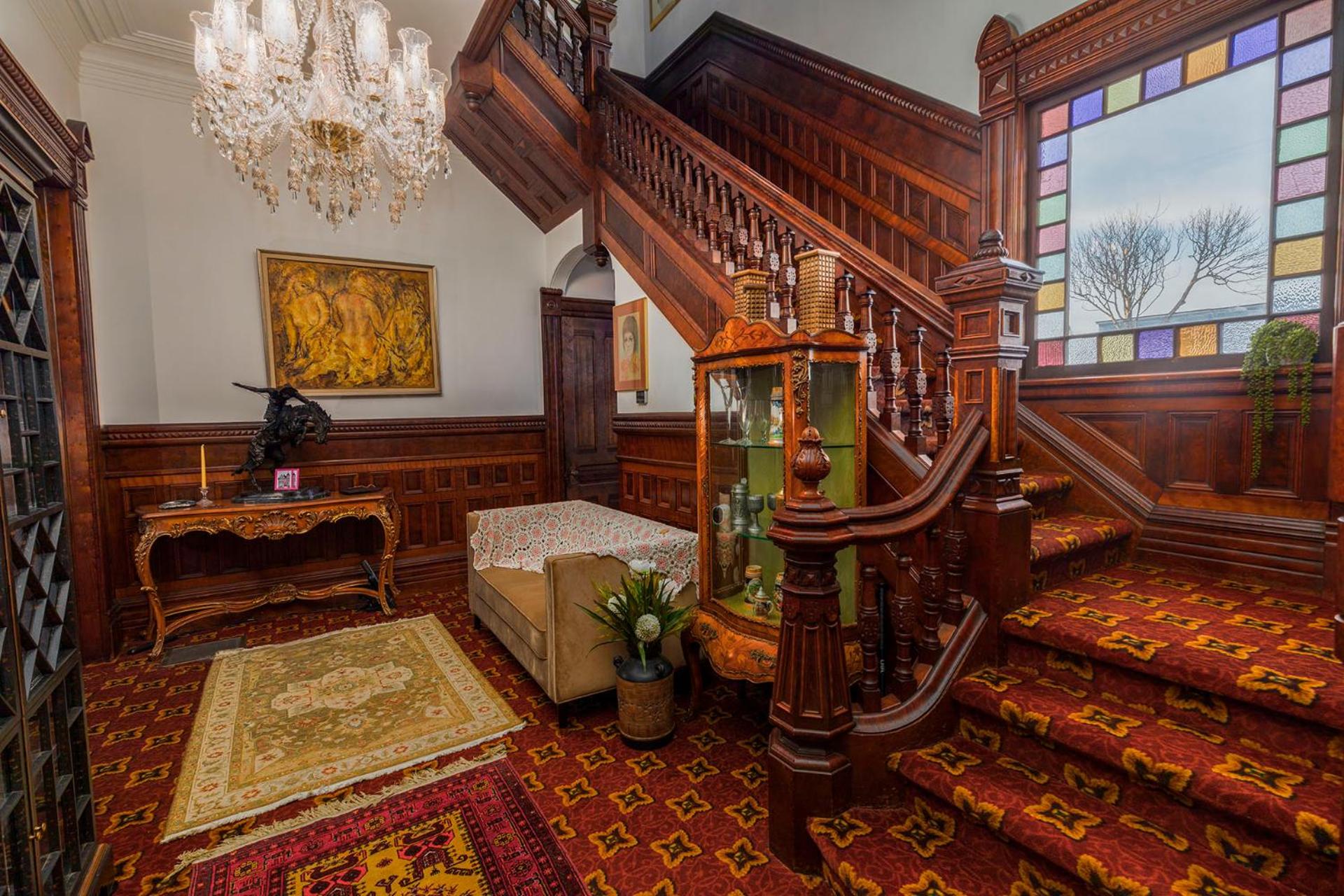 Villa with Sea View photo 3