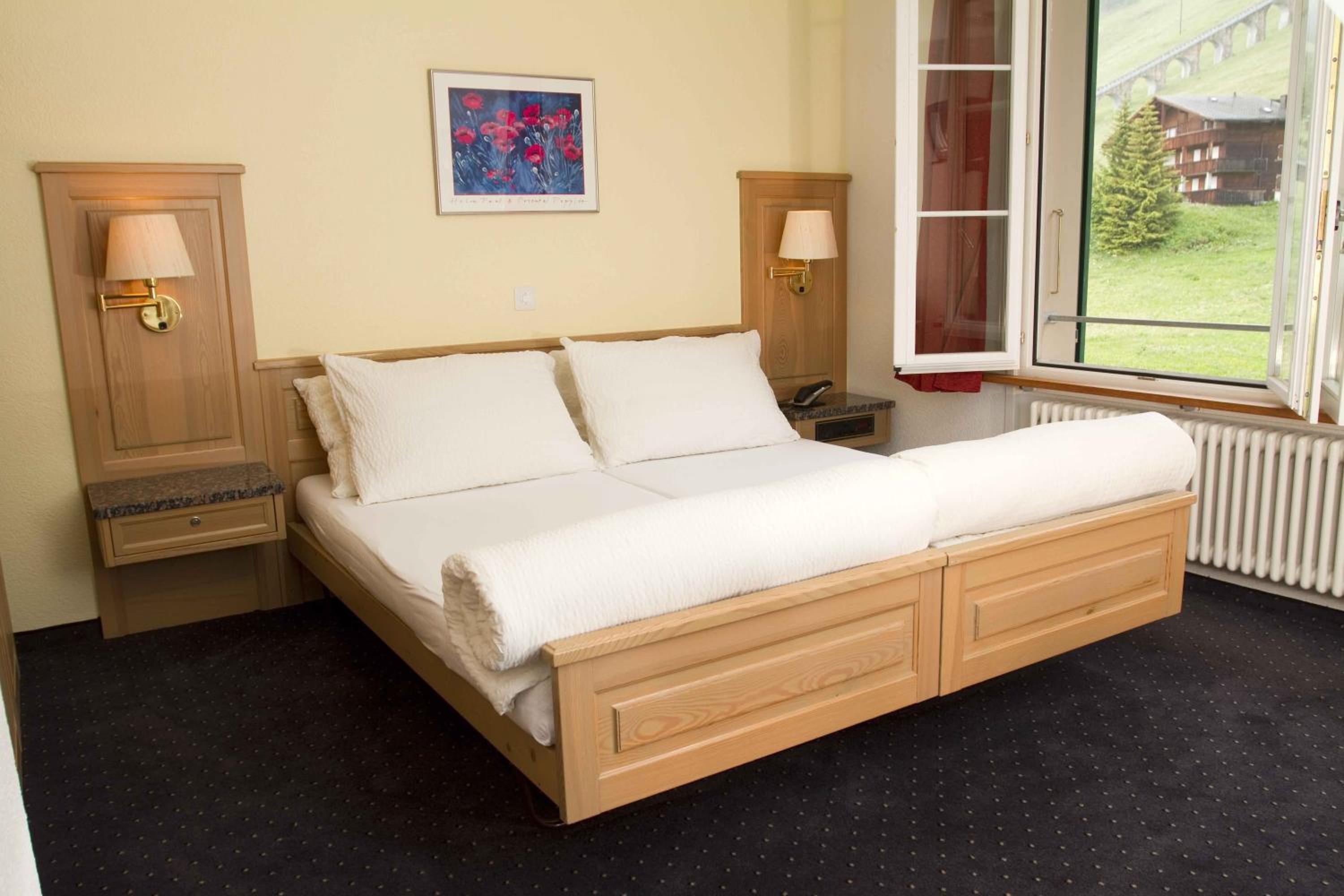 Standard Double Room - Photo 1
