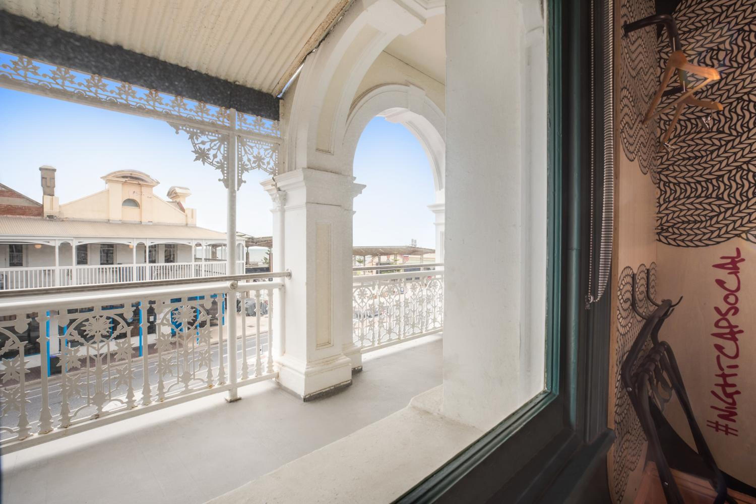 Studio with Ocean View - Photo 8