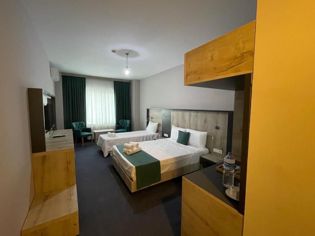 Comfort Triple Room photo 1