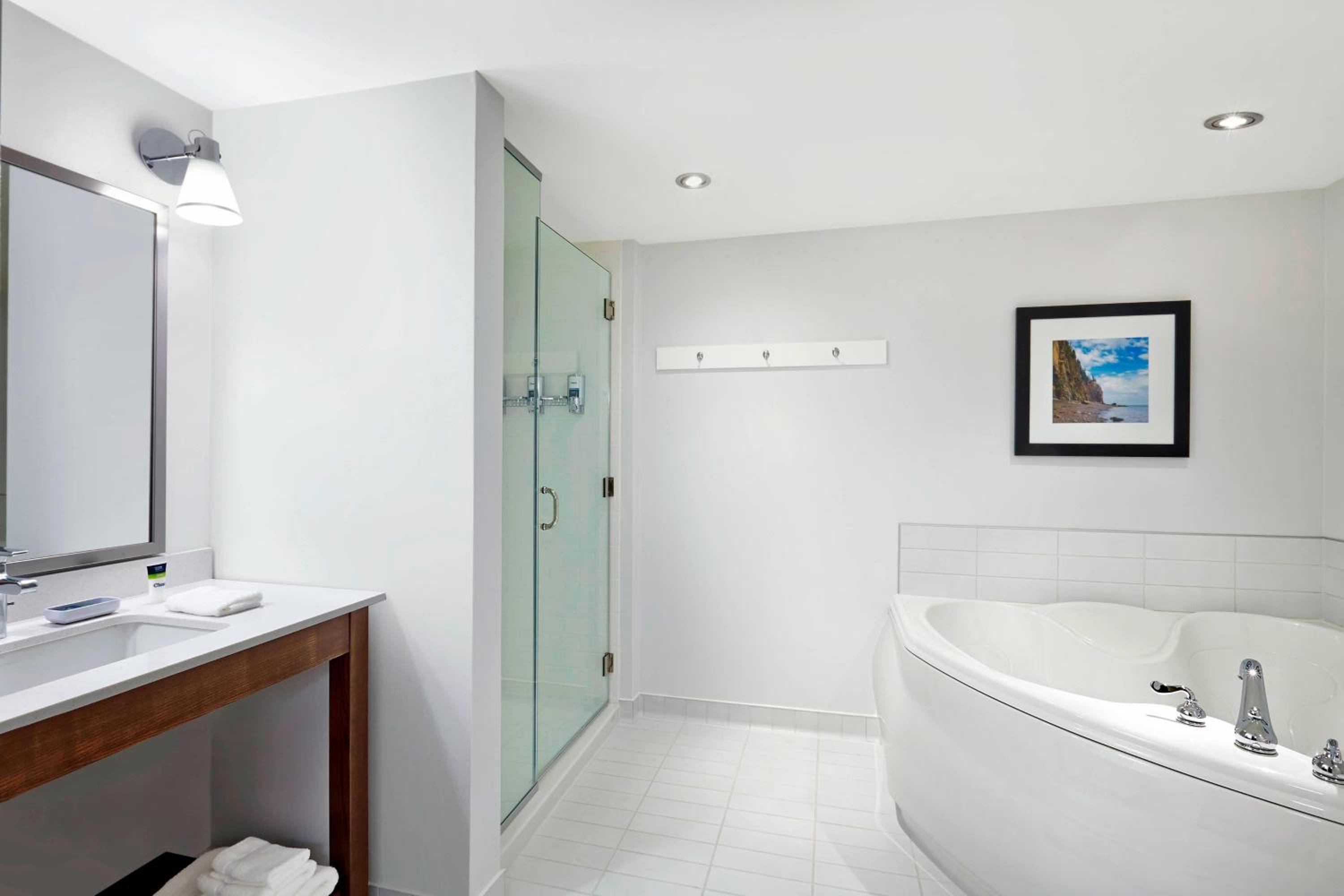King Suite with Sofa Bed - Photo 2