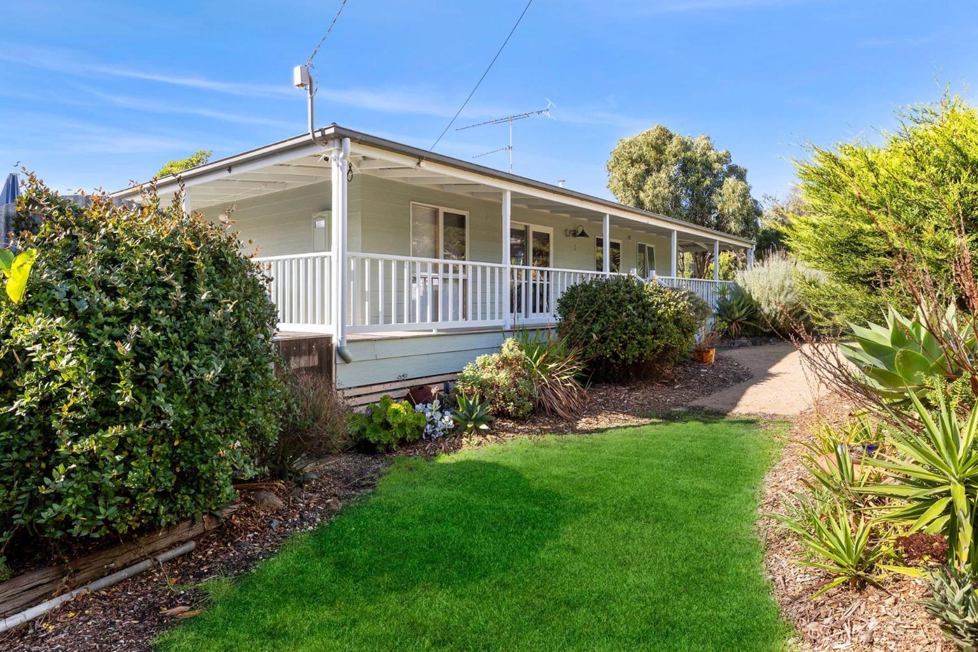 Vacation Home photo 2