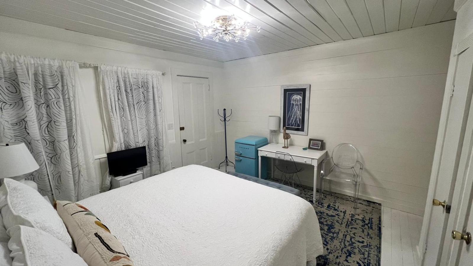 King Room with Garden View photo 2