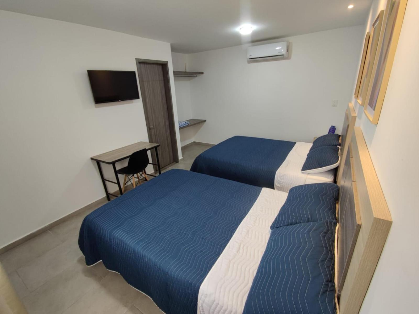 Twin Room photo 3